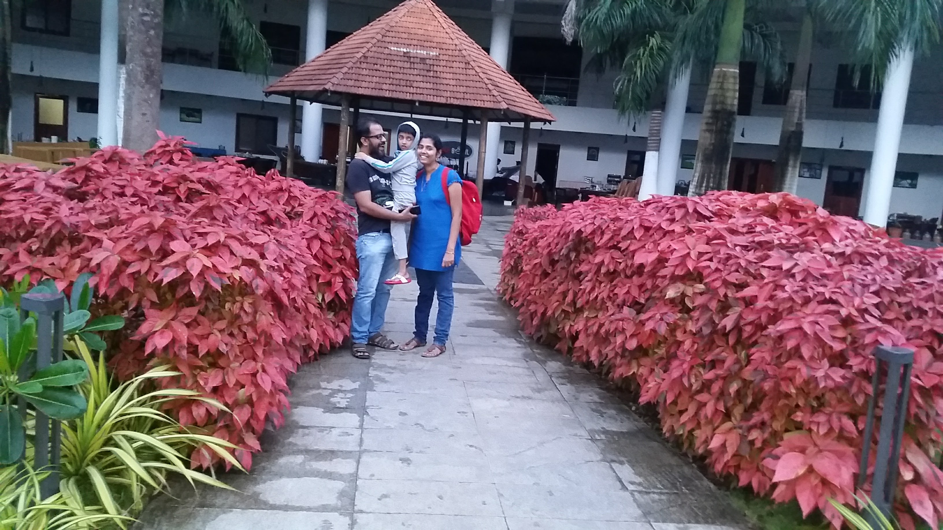 Vythiri Hall, Kalpetta — photo 5