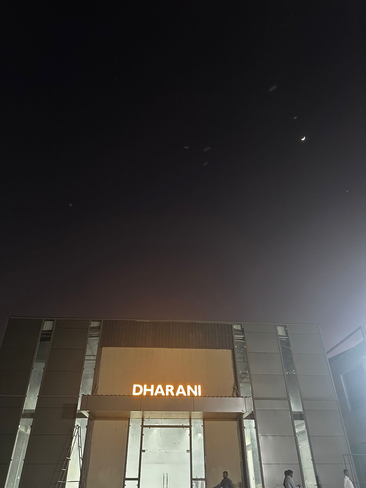 Cyber Gardens Convention Centre in Hitech City Hyderabad, Hyderabad — photo 6