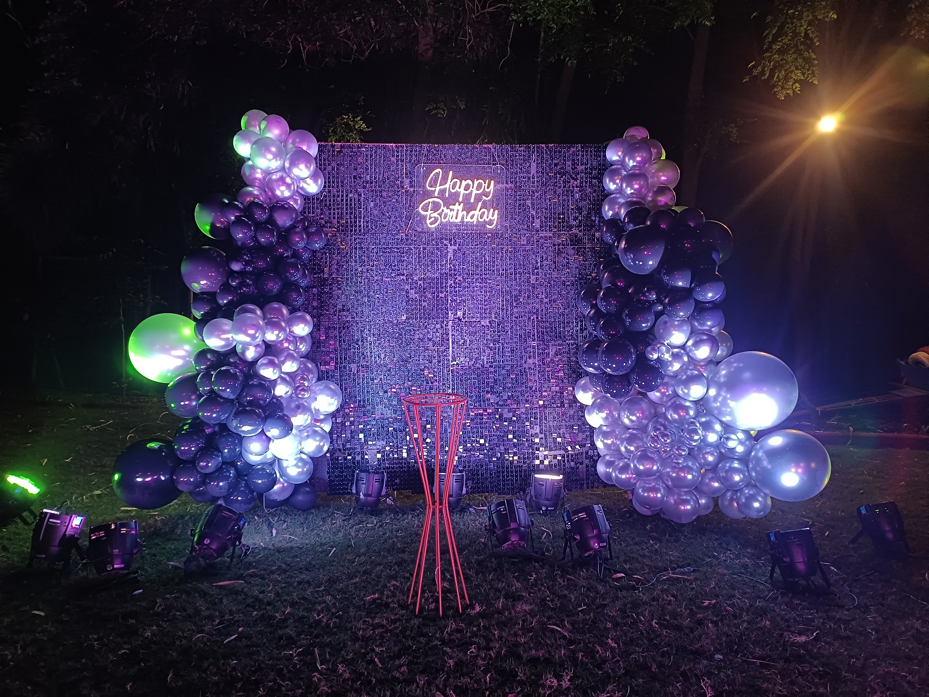 Ayodhya Marriage Garden, choudhary market, near pink city, Niranjan Pur, Indore — photo 2