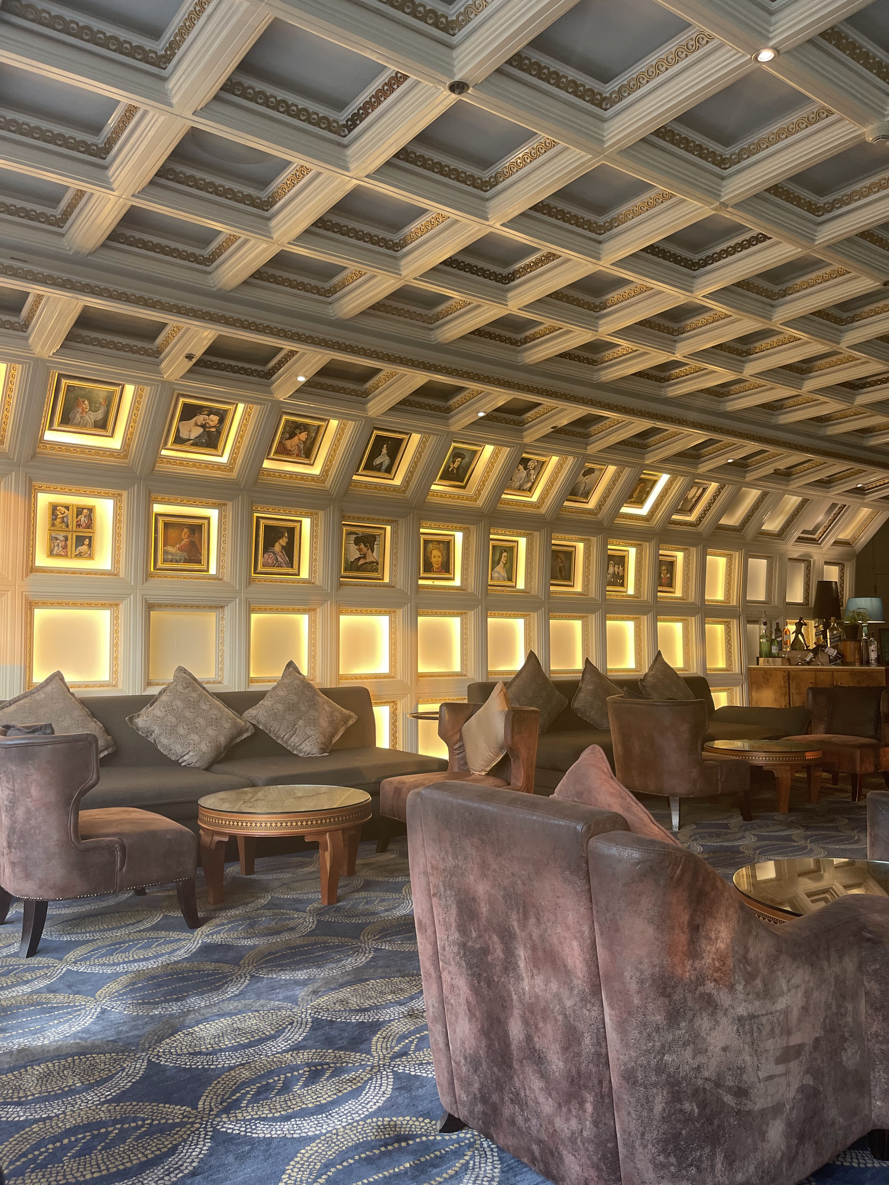 Hyatt Regency Ludhiana - Banquet Hall for Events & Wedding, Ludhiana — photo 10