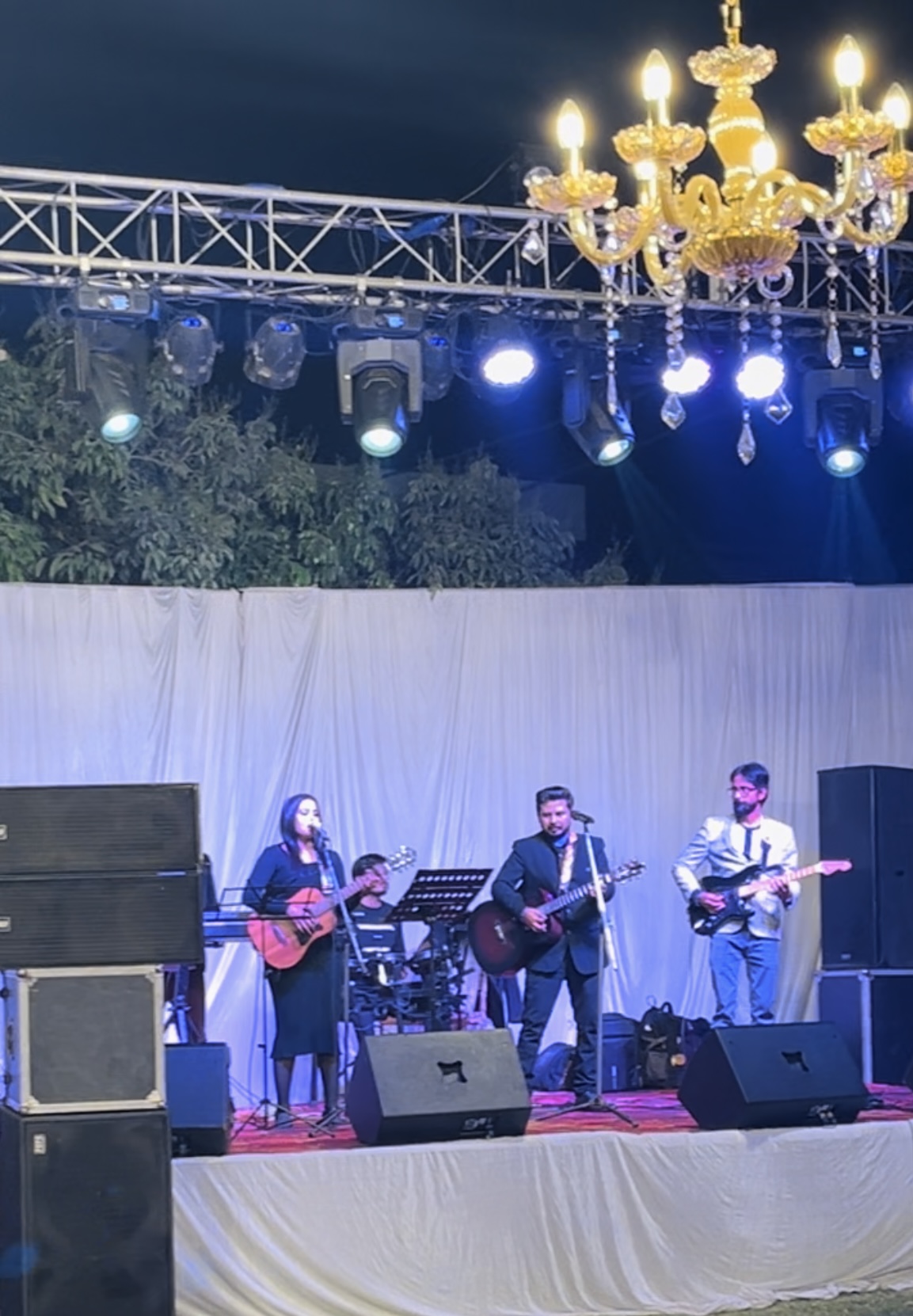 Golden Paradise Resort Banquets & Lawns, Lucknow — photo 10
