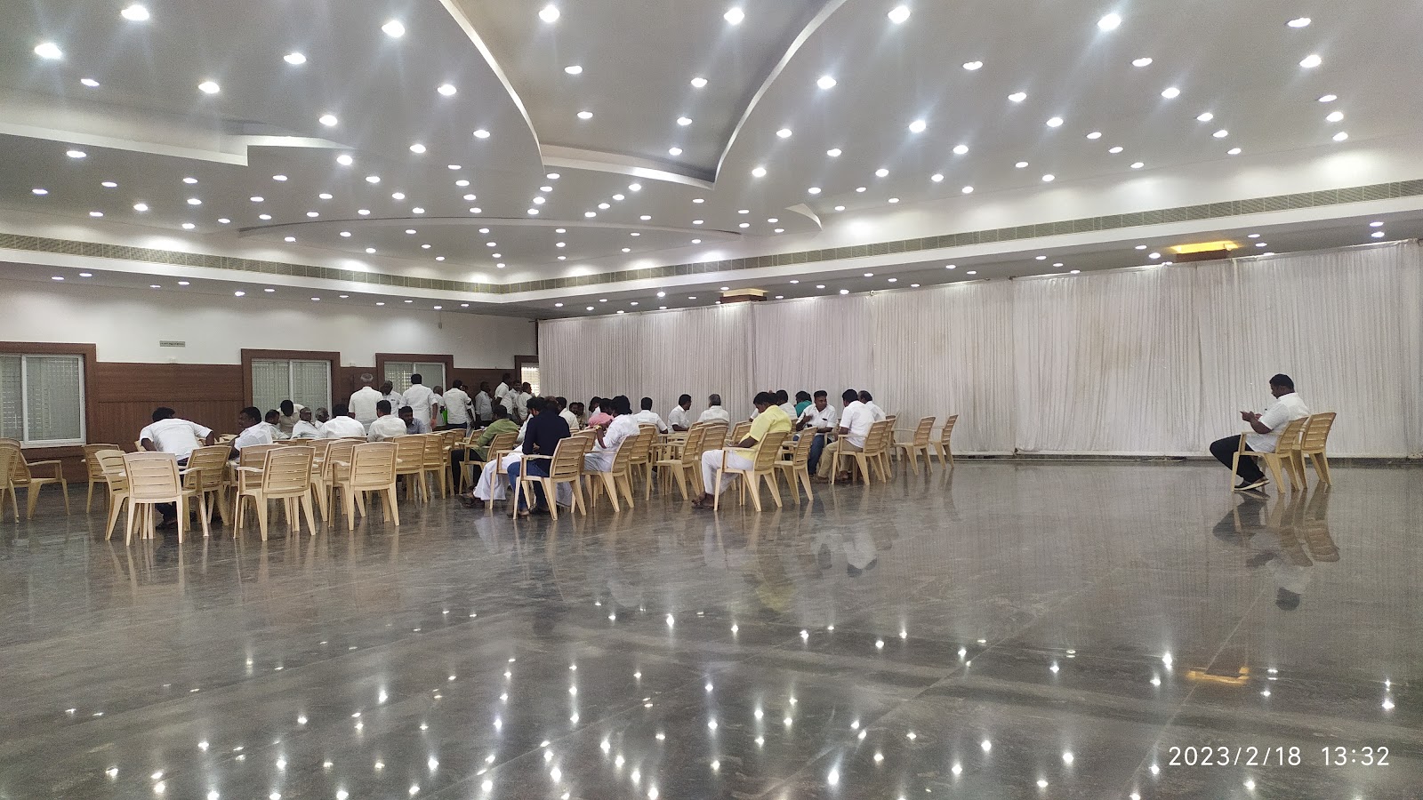 Revanth marriage hall, Erode — photo 5