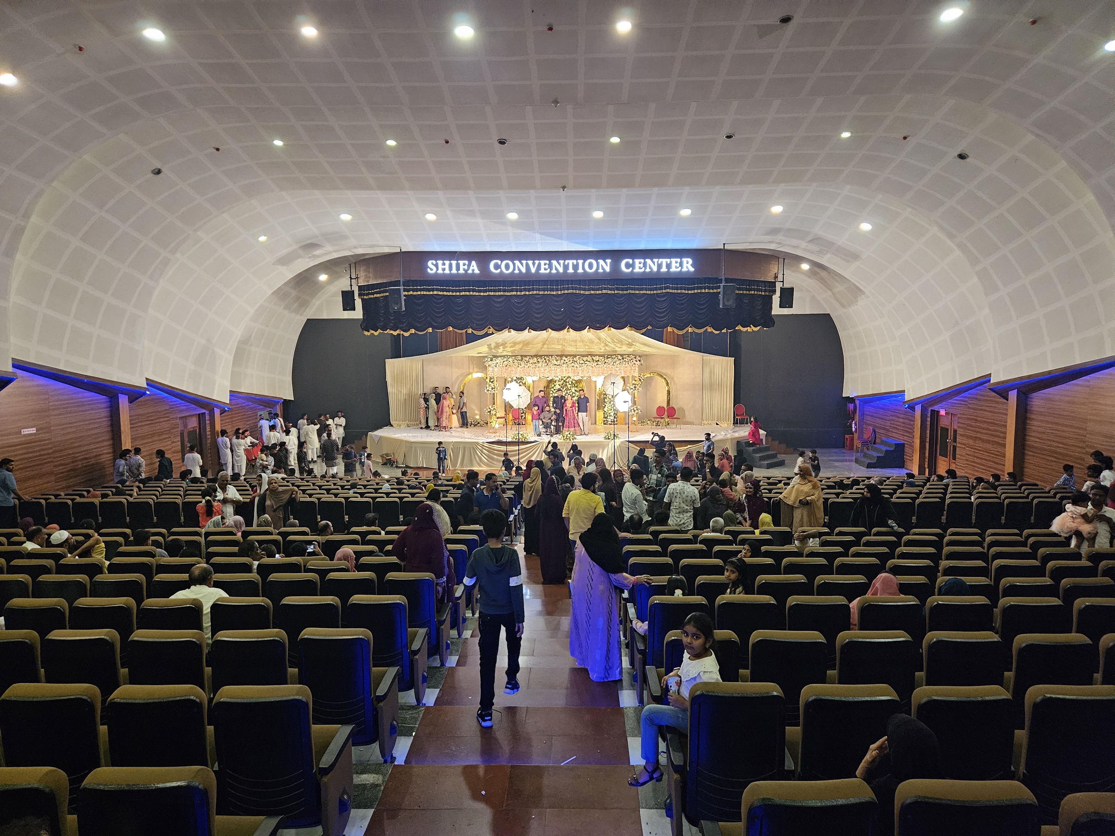Shifa Convention Center, Perinthalmanna — photo 2