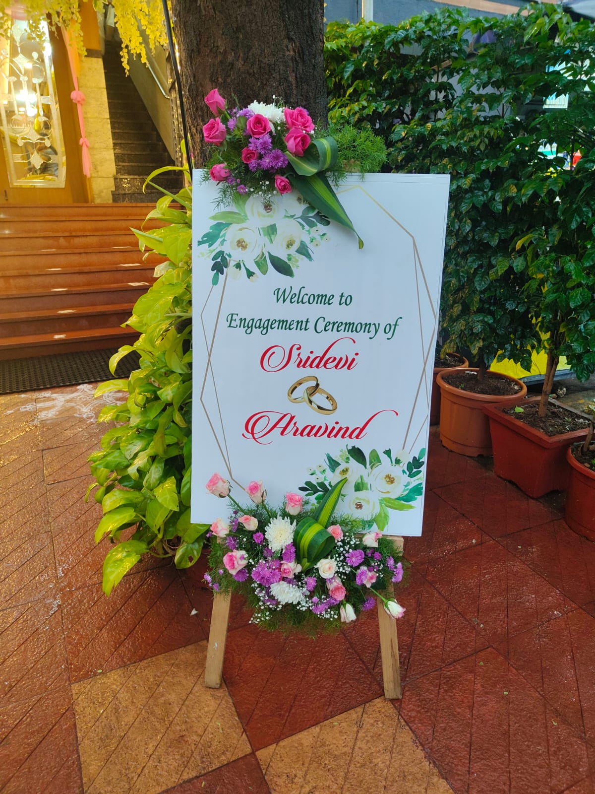 JP PALACE A/C PARTY HALL, Bengaluru — photo 7