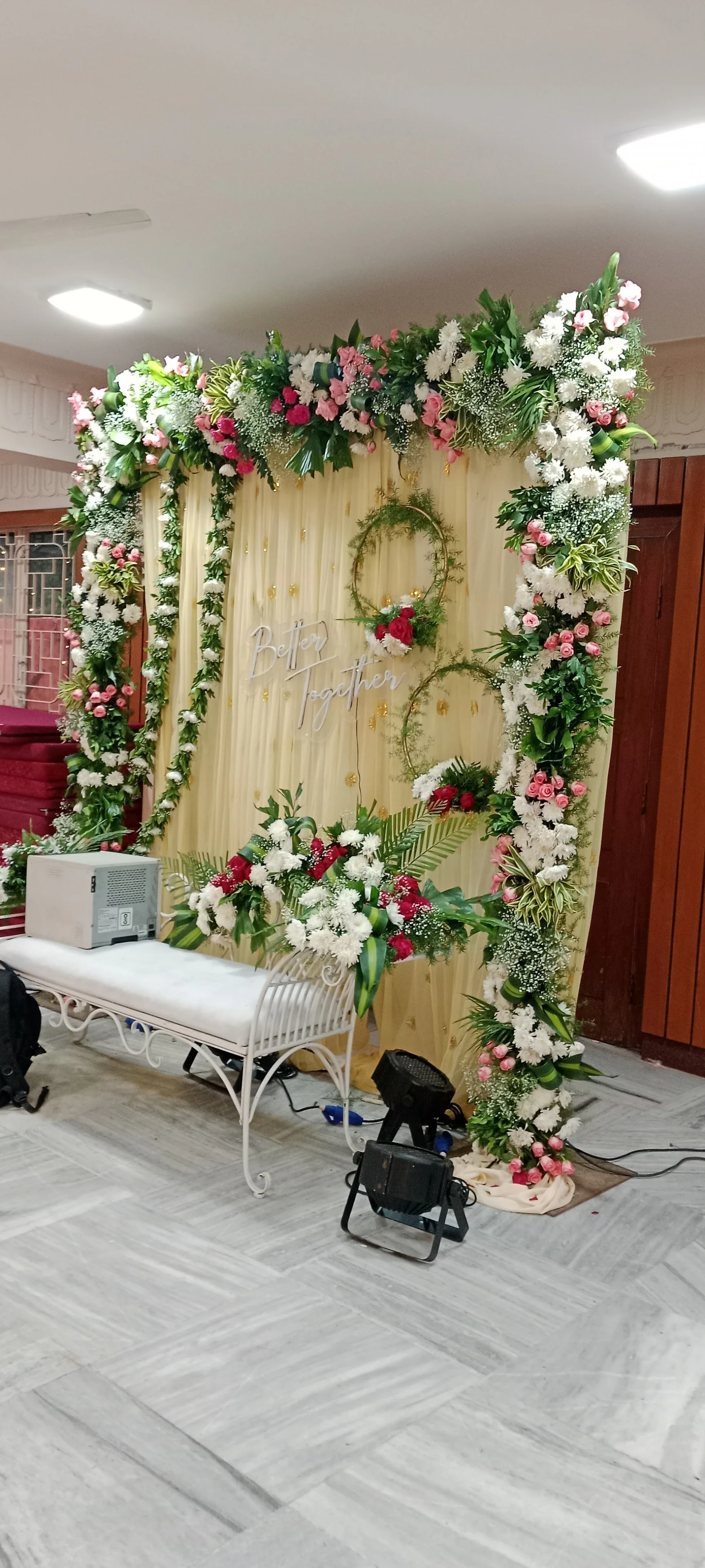 Rani Meyammai Hall, Chennai — photo 3