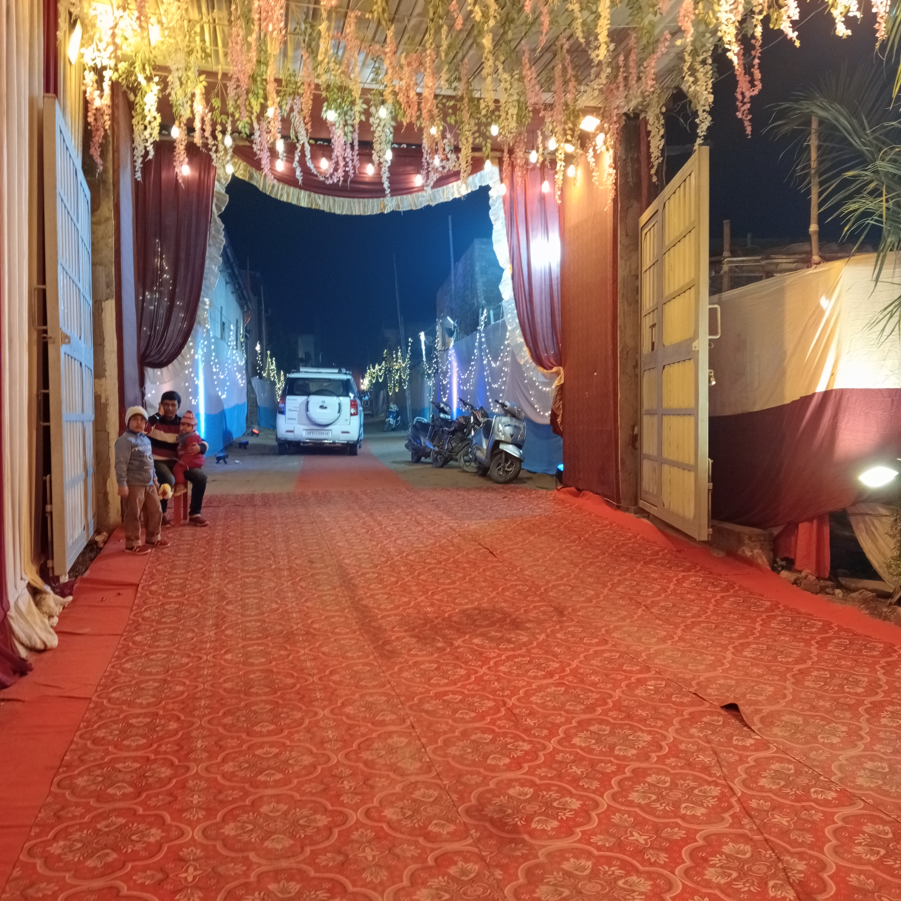Bandhan Upvan Lawn, Varanasi — photo 2