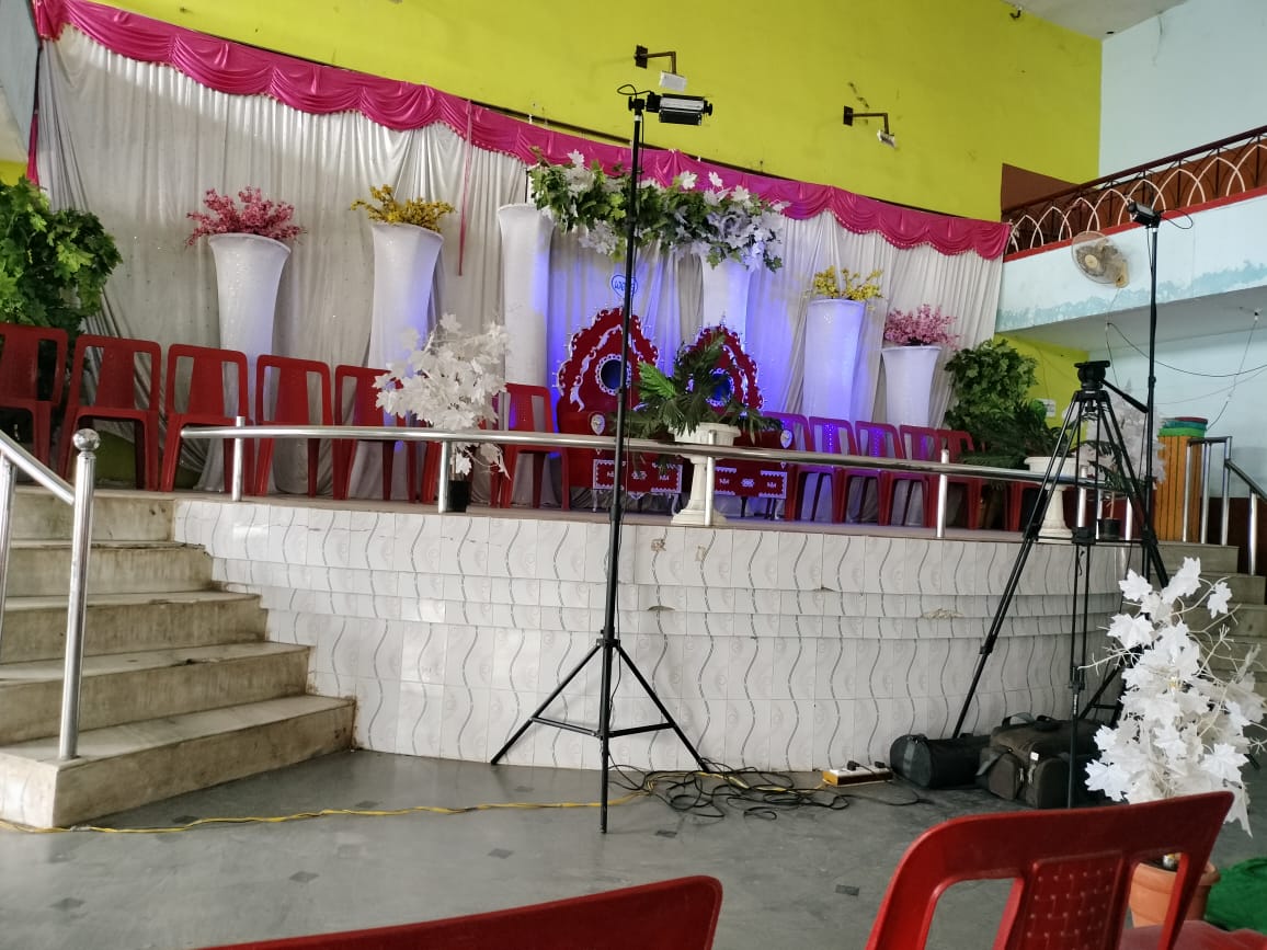 Adil Shahi Marriage Hall, Vijayapura — photo 2