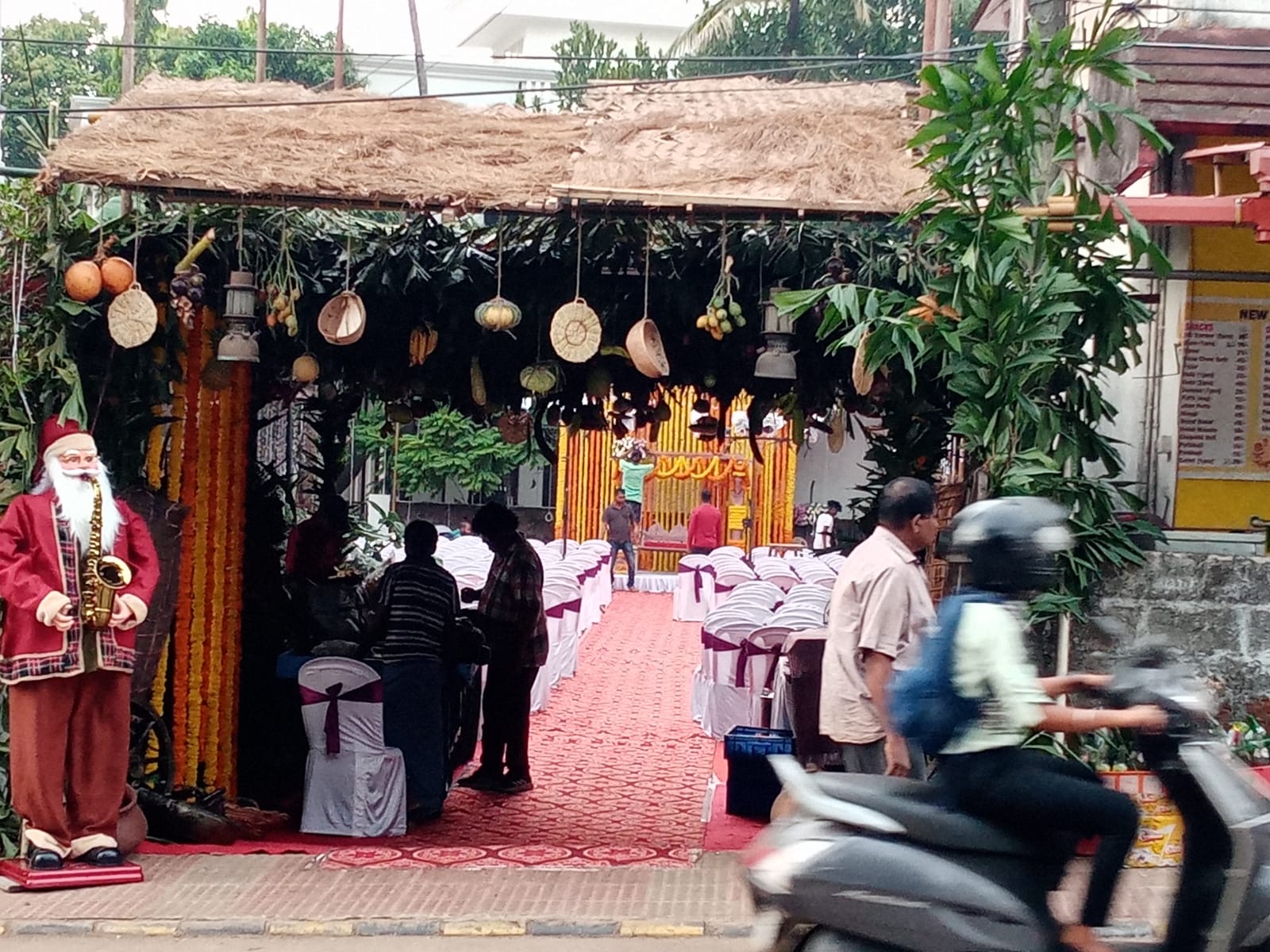 White Palace Gardens - Mangalore, Mangaluru — photo 8