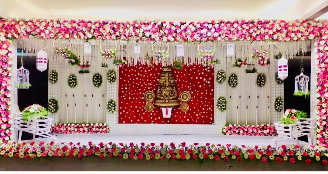 Gopisetty Sri Padmavati Kalyanamandapam, Nandyal — photo 7