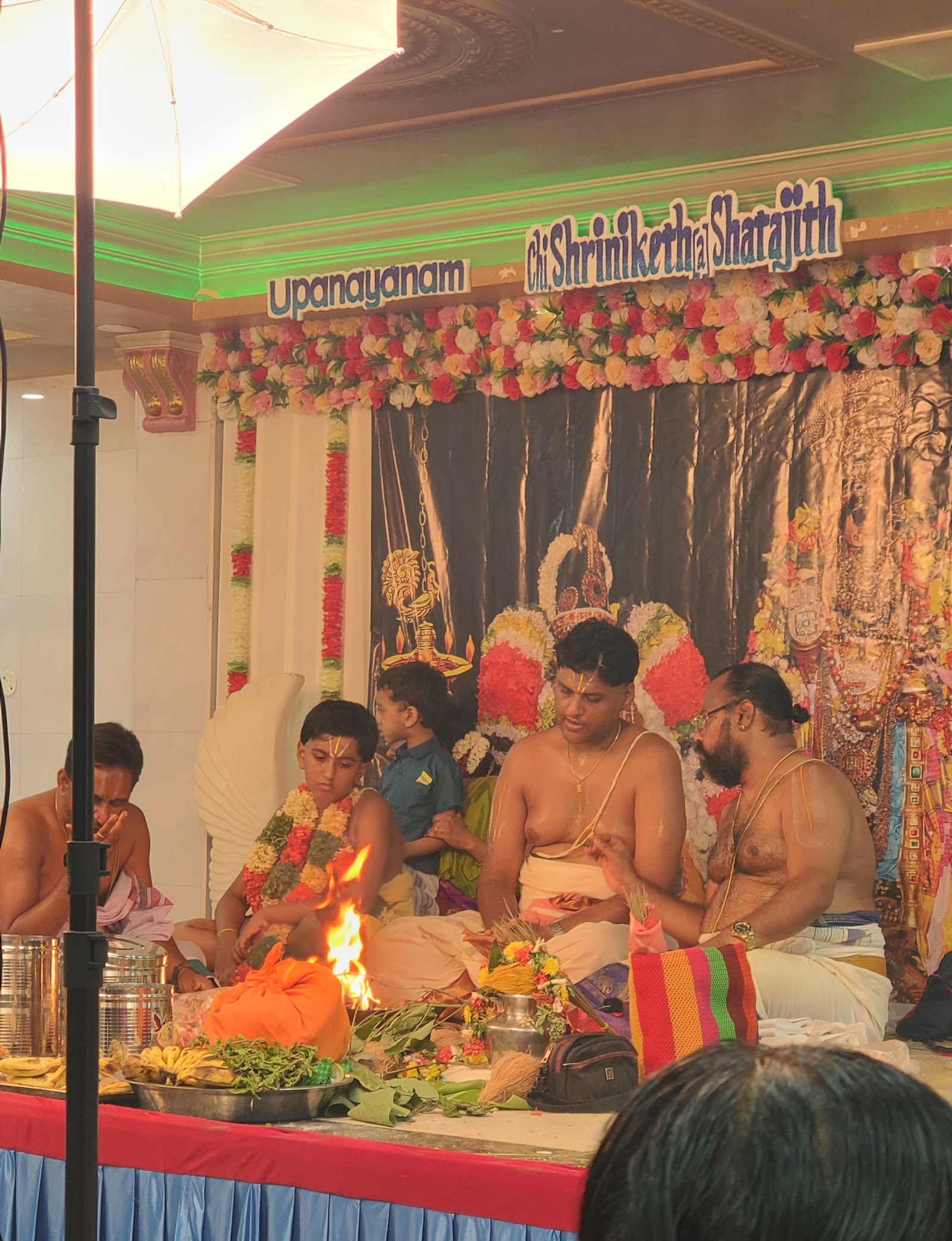 KSR Mahal, Tiruchirappalli — photo 2
