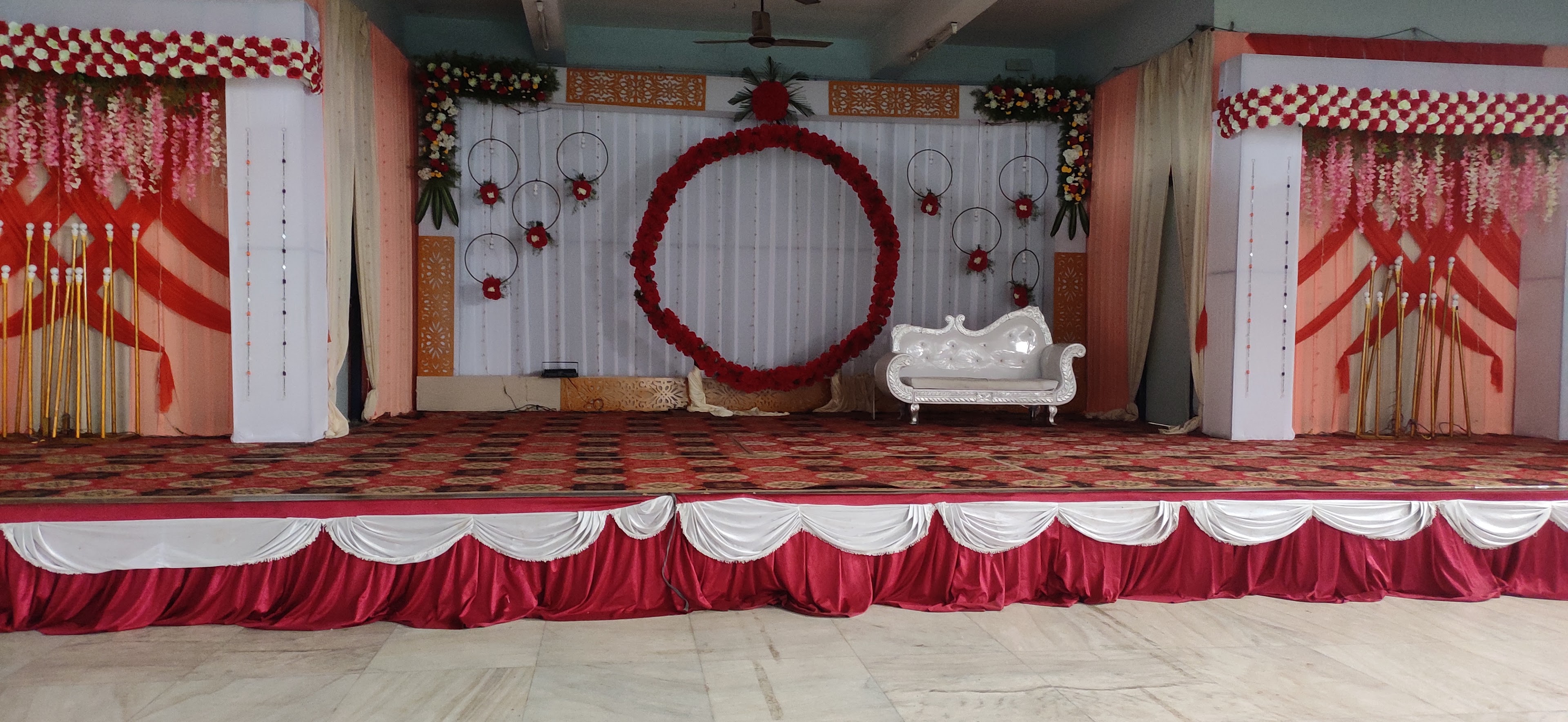 Wedding venues in Madurai, Tamil Nadu