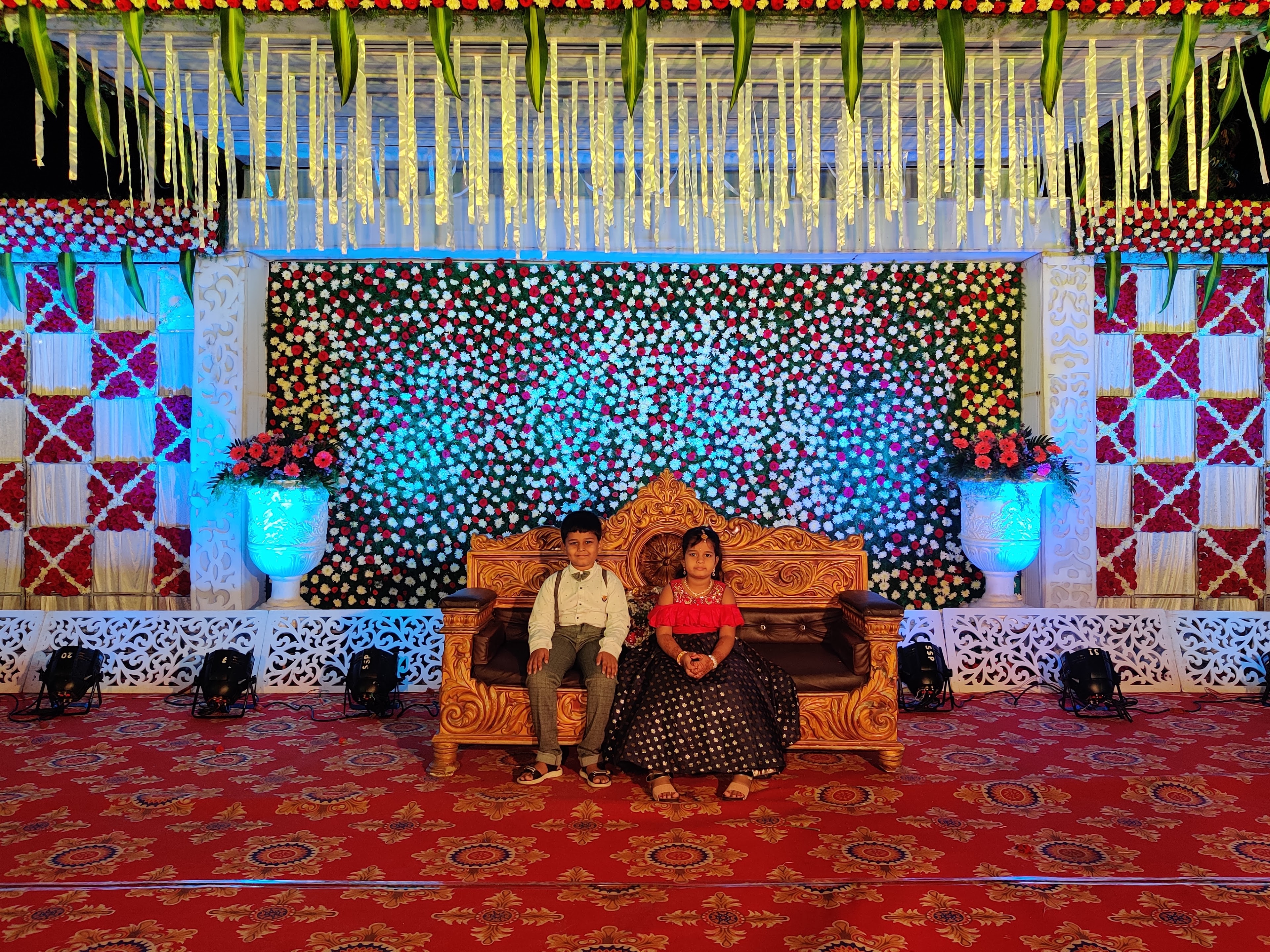 Taduri Balagoud Fuction Hall, Siddipet — photo 2