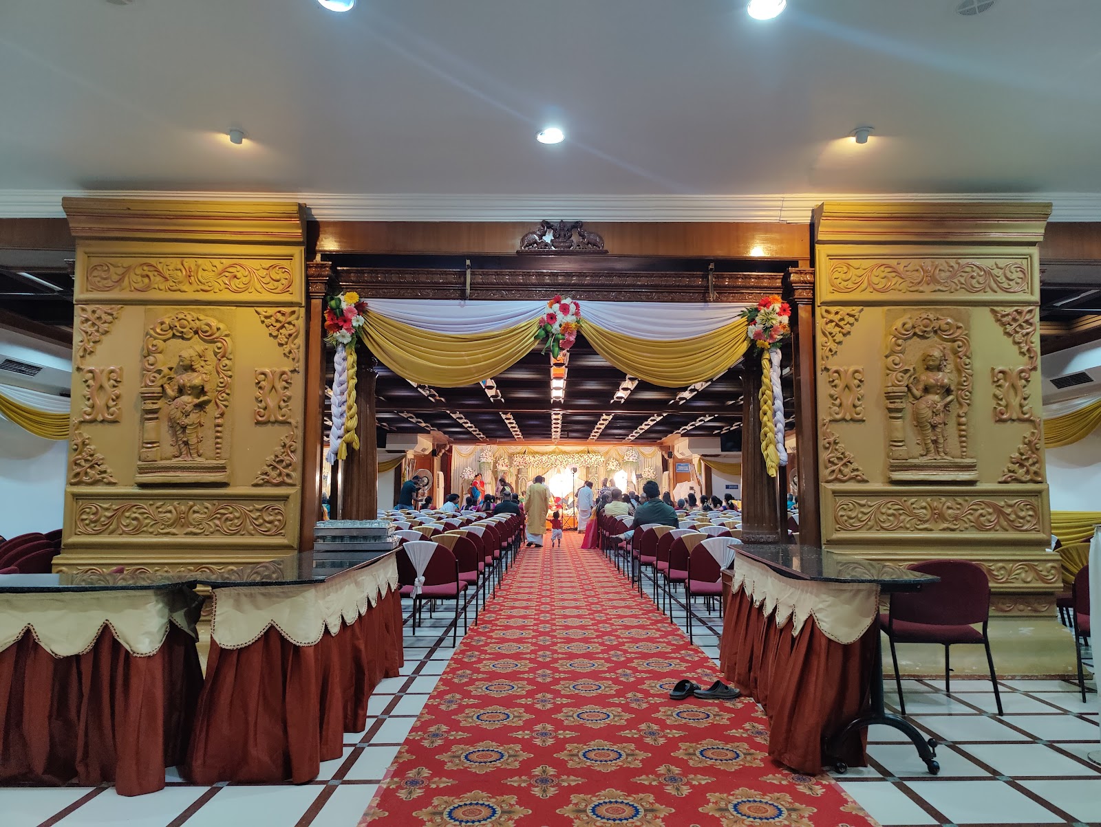 ISKCON Kalyana Mantapa, Bengaluru — photo 2