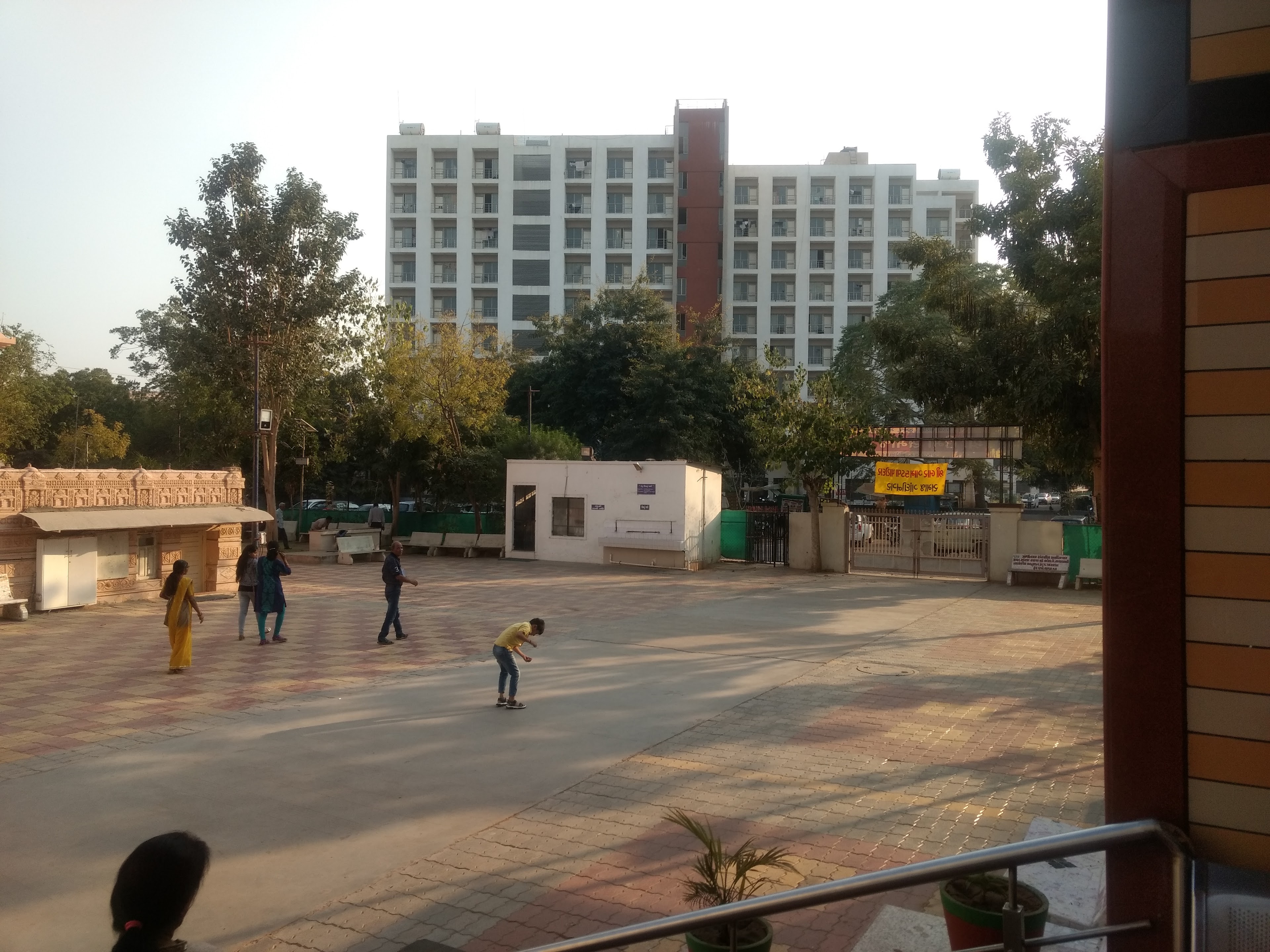 Patel Samaj Bhavan, Gandhinagar — photo 7