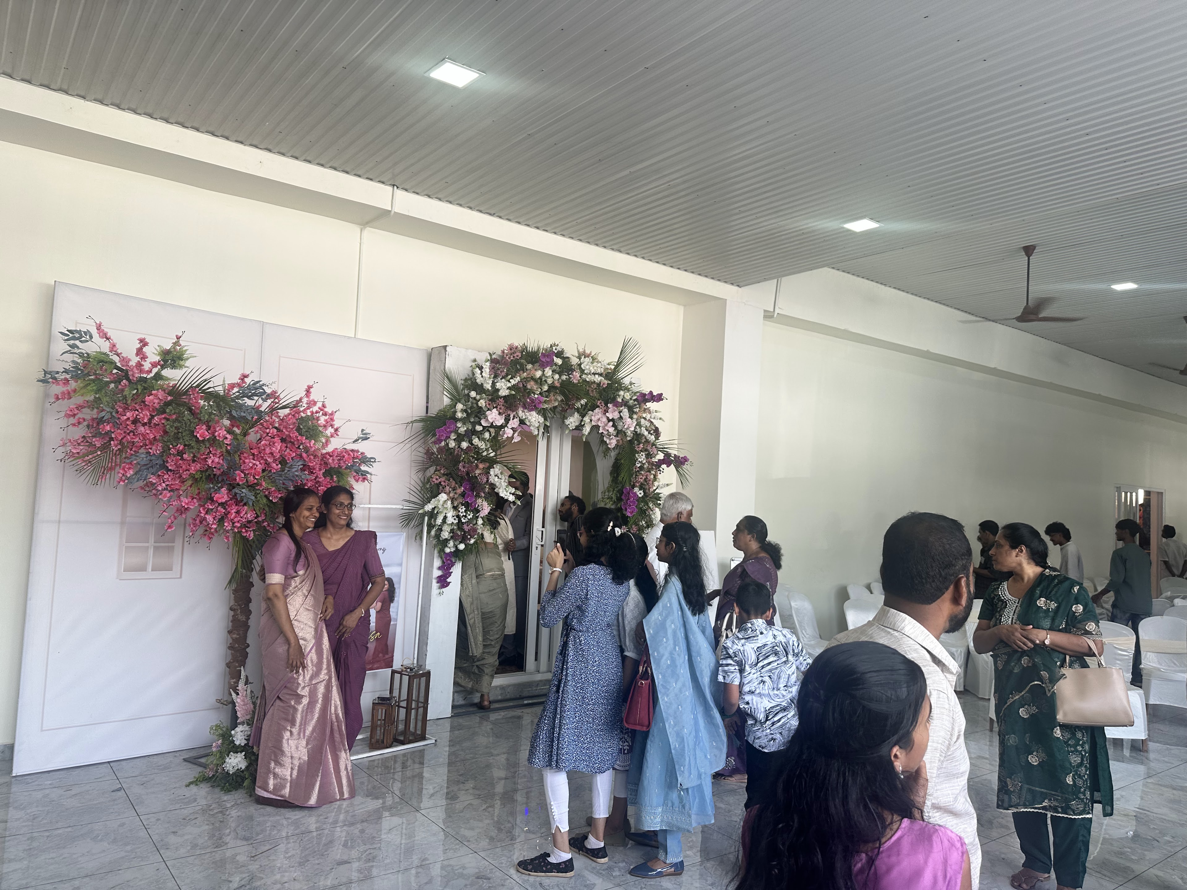 AGT Auditorium, Pathanamthitta — photo 5