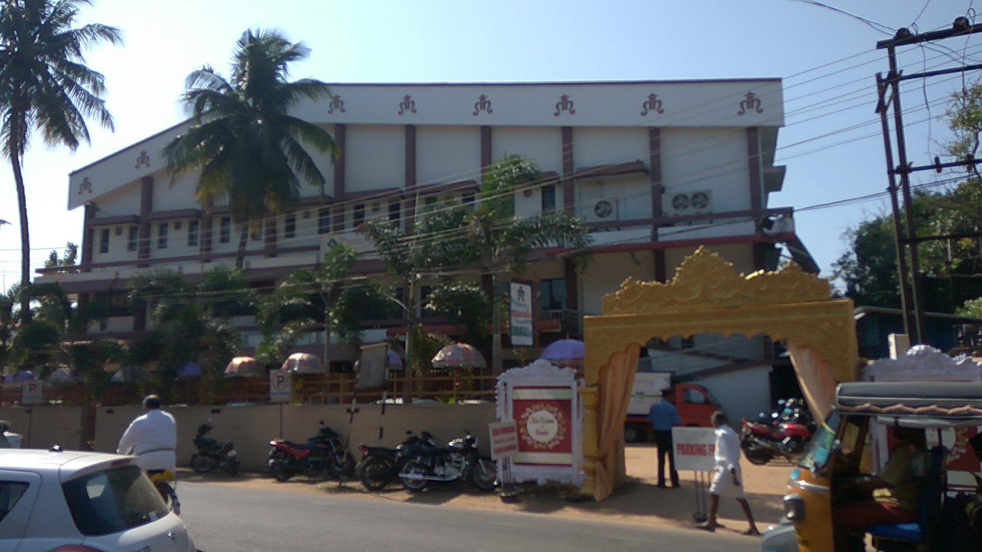 Sumangali Auditorium, Kollam — photo 2