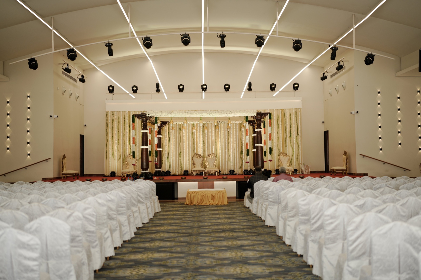 Urvi By Aralaguppe Conventions, Bengaluru — photo 2