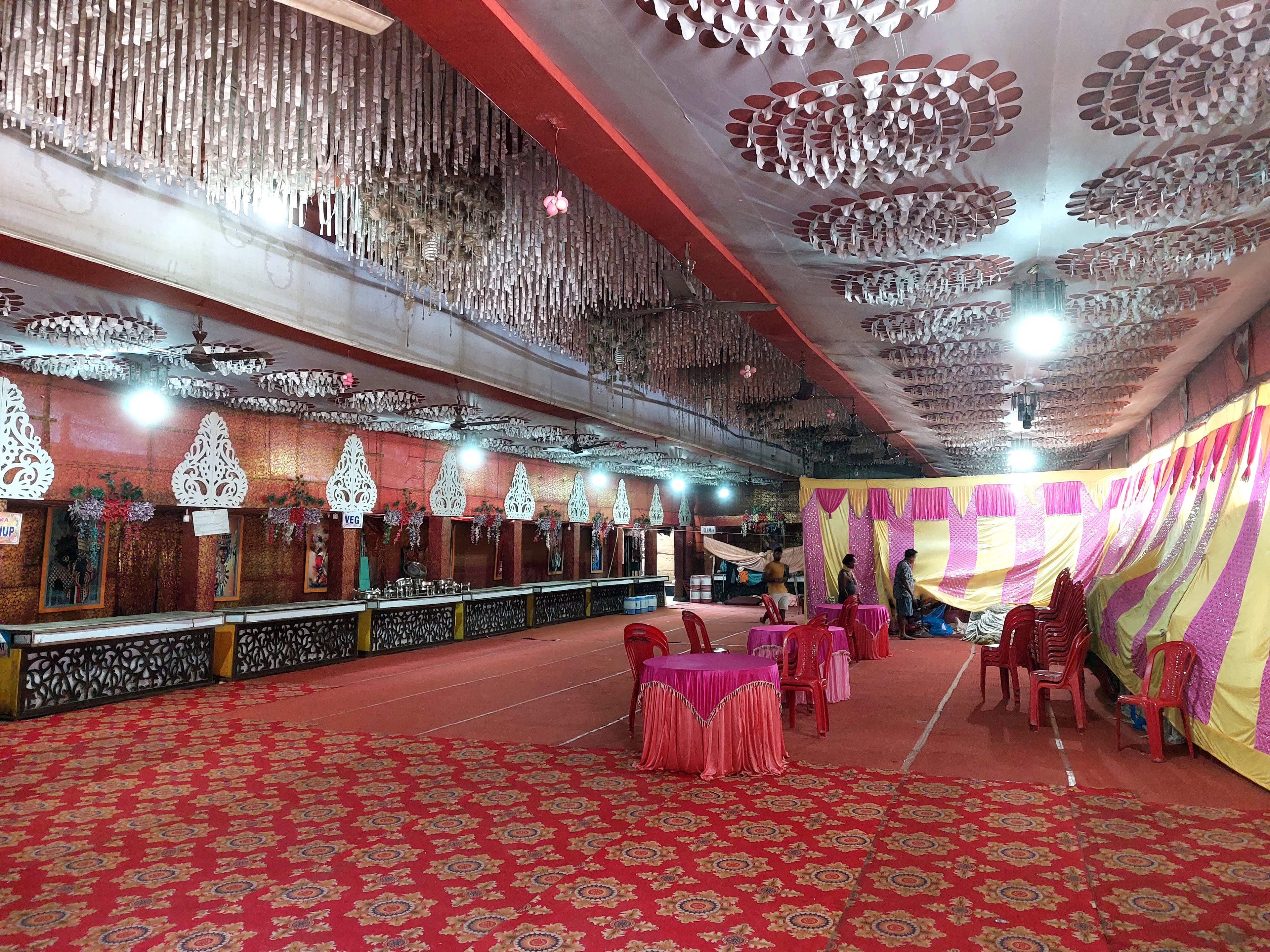 Prajapati Marriage Mandap, Rourkela — photo 5