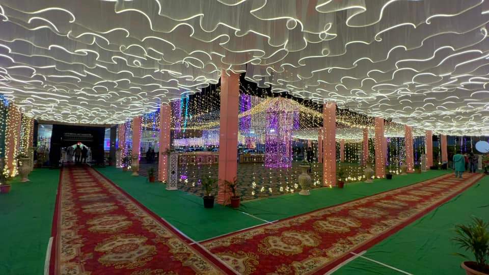 VISHNUPRIYA CONVENTION CENTRE, Ongole — photo 10