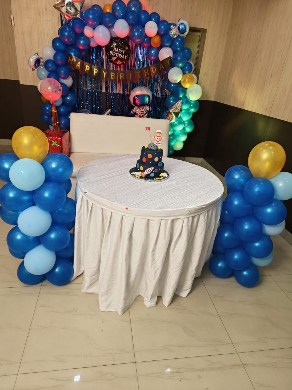 CORAL BANQUETS A Unit Of Hotel Geetanjali Regency, Kolkata — photo 5