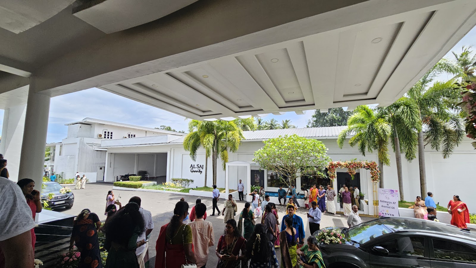 Al Saj Gravity hall, Thiruvananthapuram — photo 7
