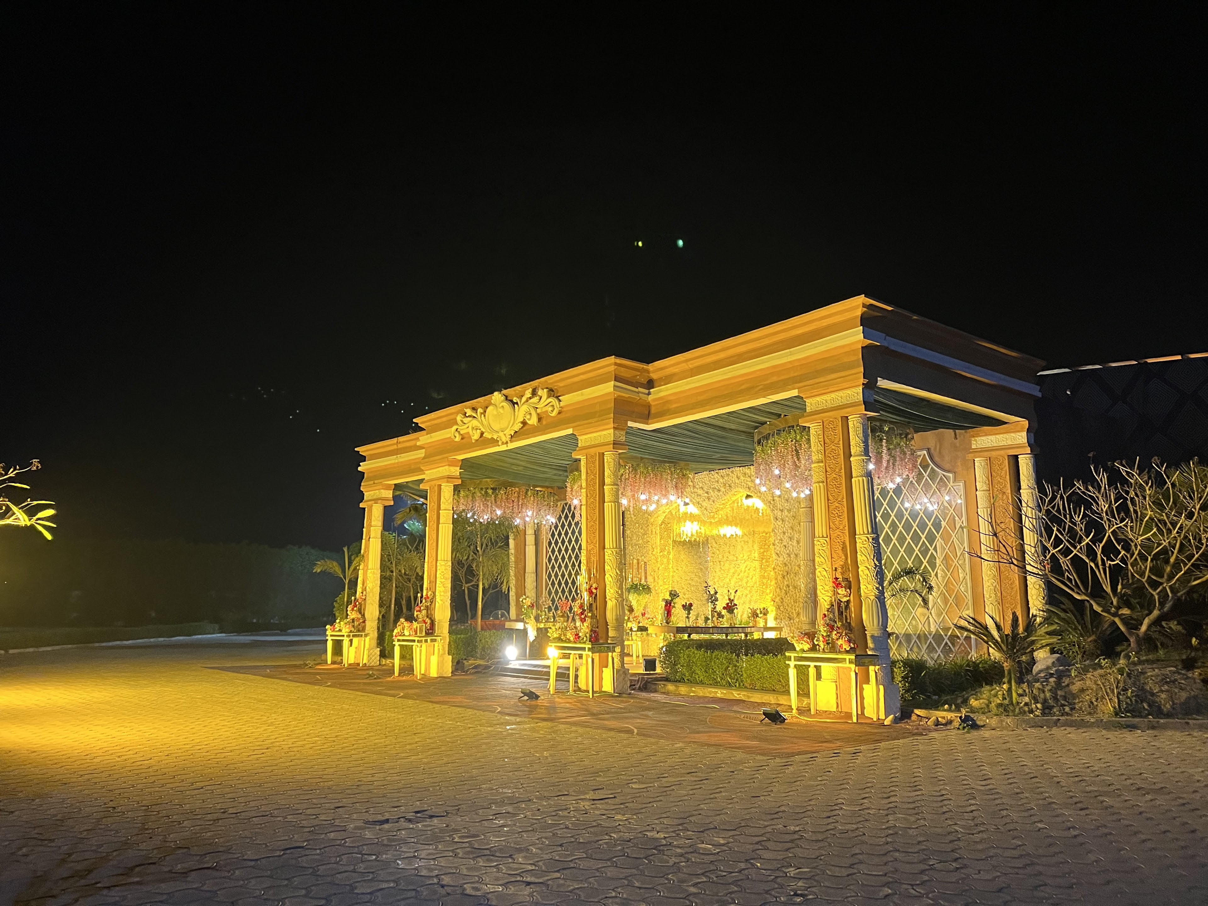Madhu Mahal Resort, Ambala — photo 4