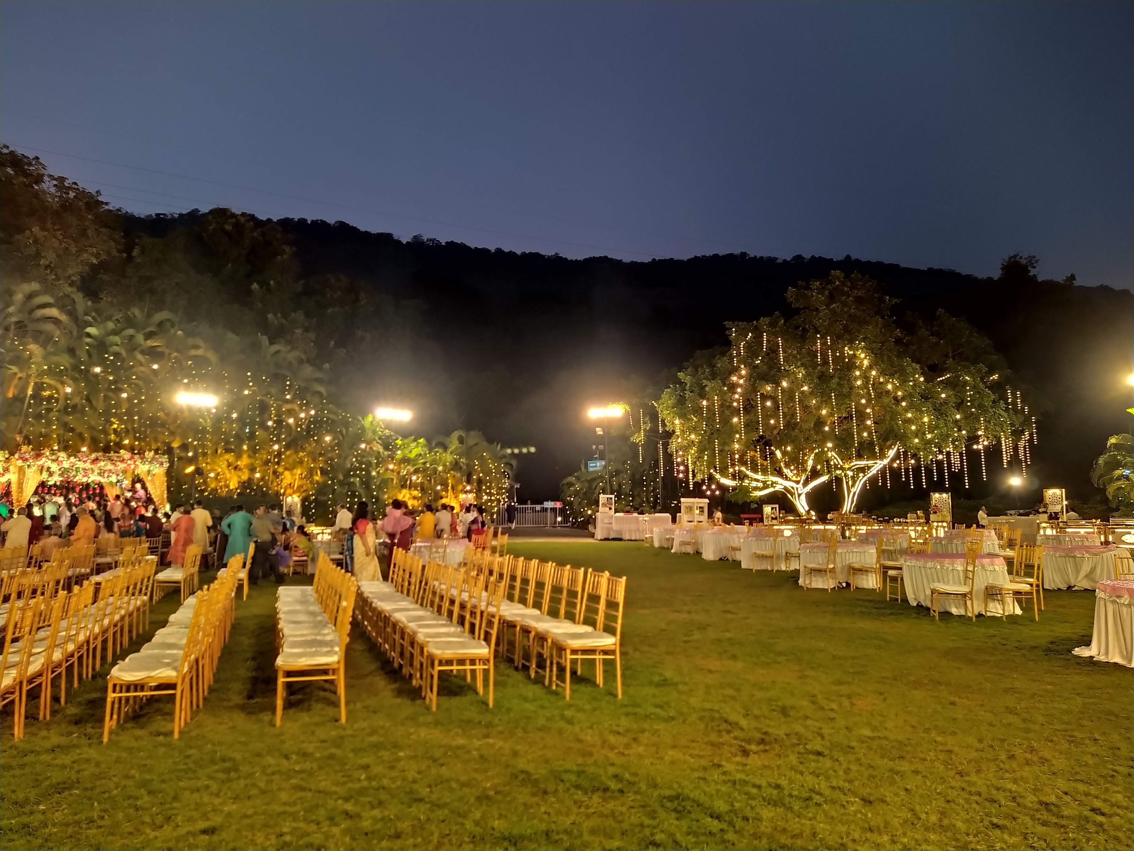 Gawand Lawns, Thane — photo 1