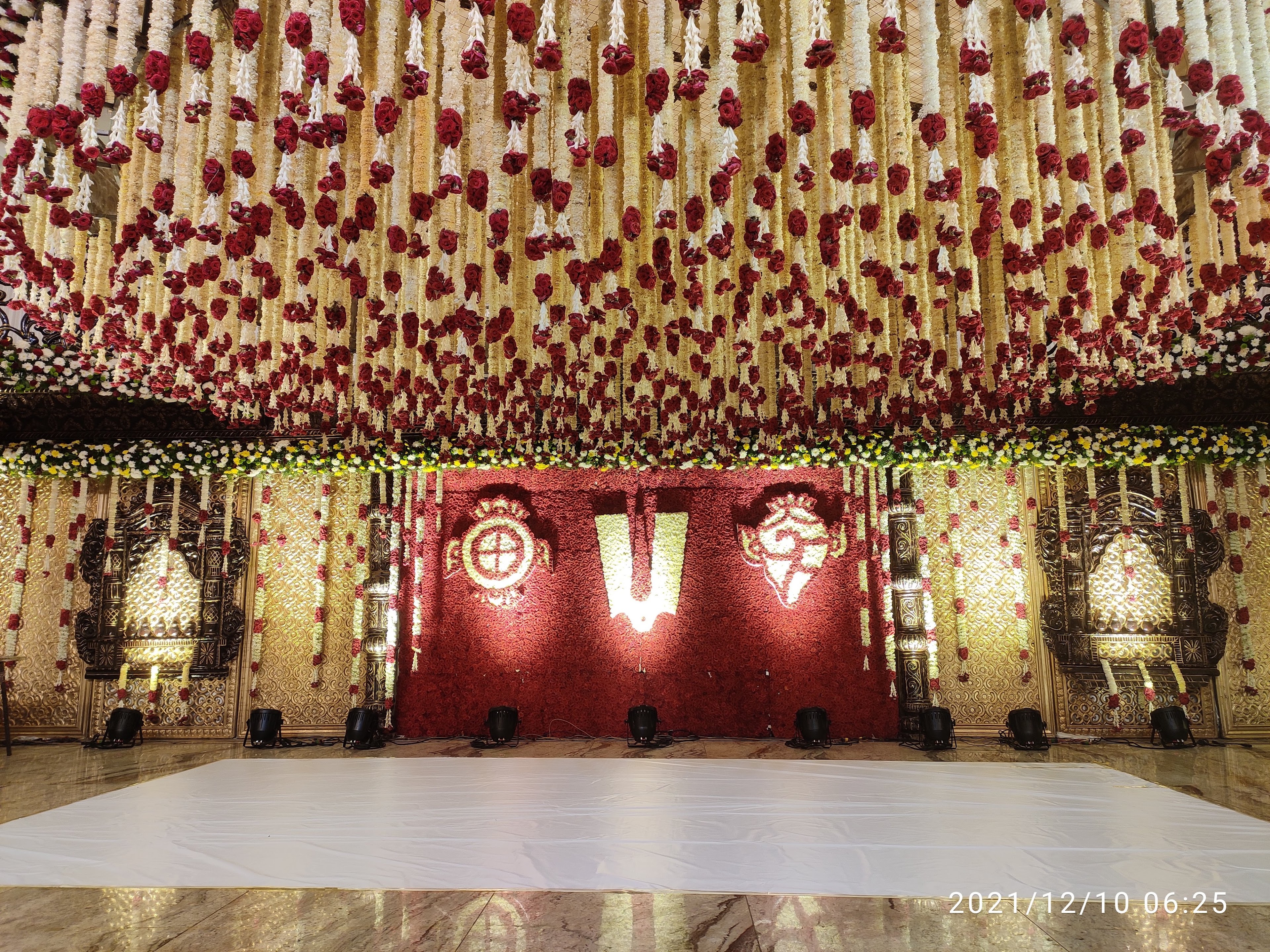 A1 Convention, Ongole — photo 3