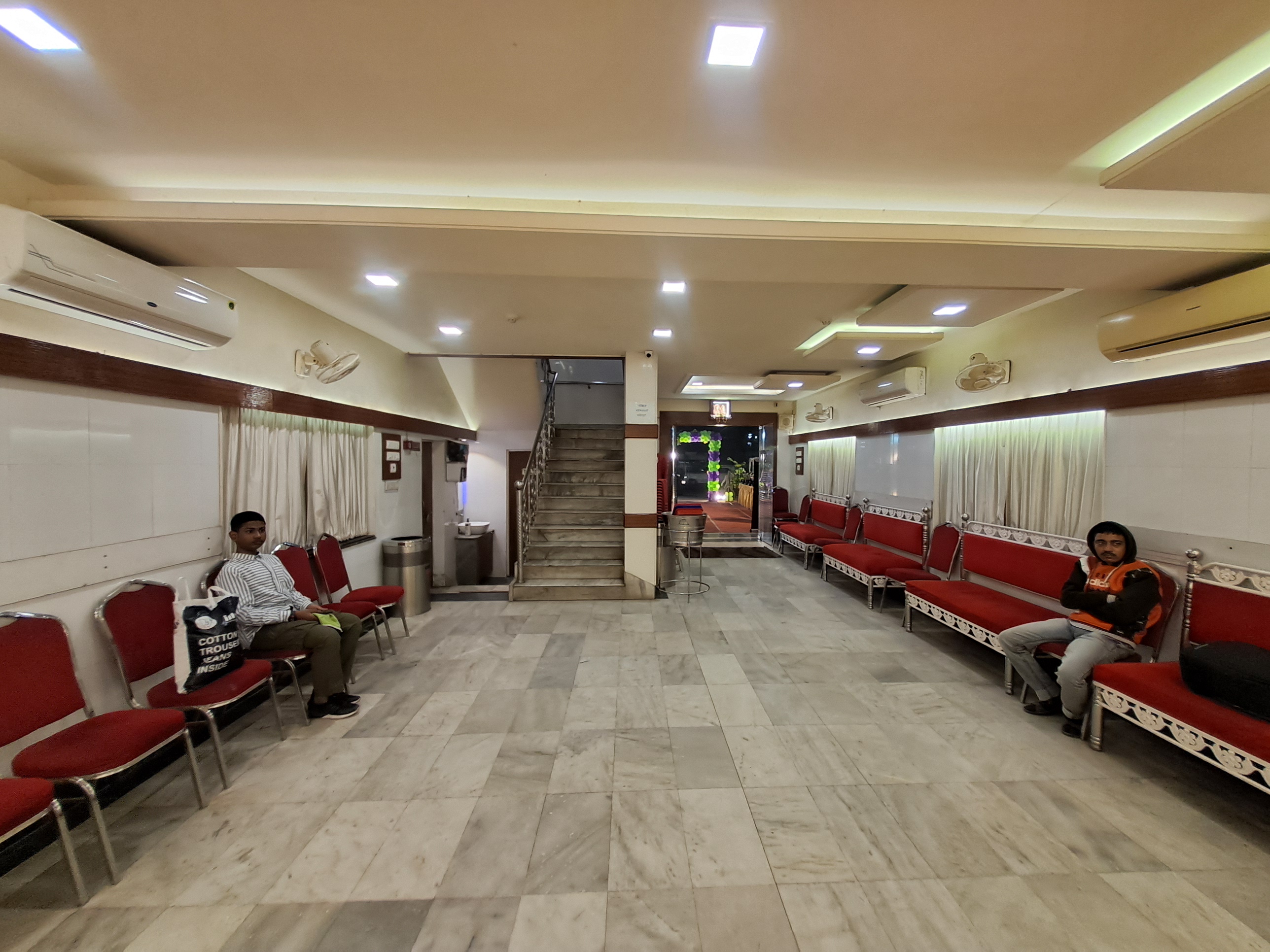 Garden Palace, Howrah — photo 1