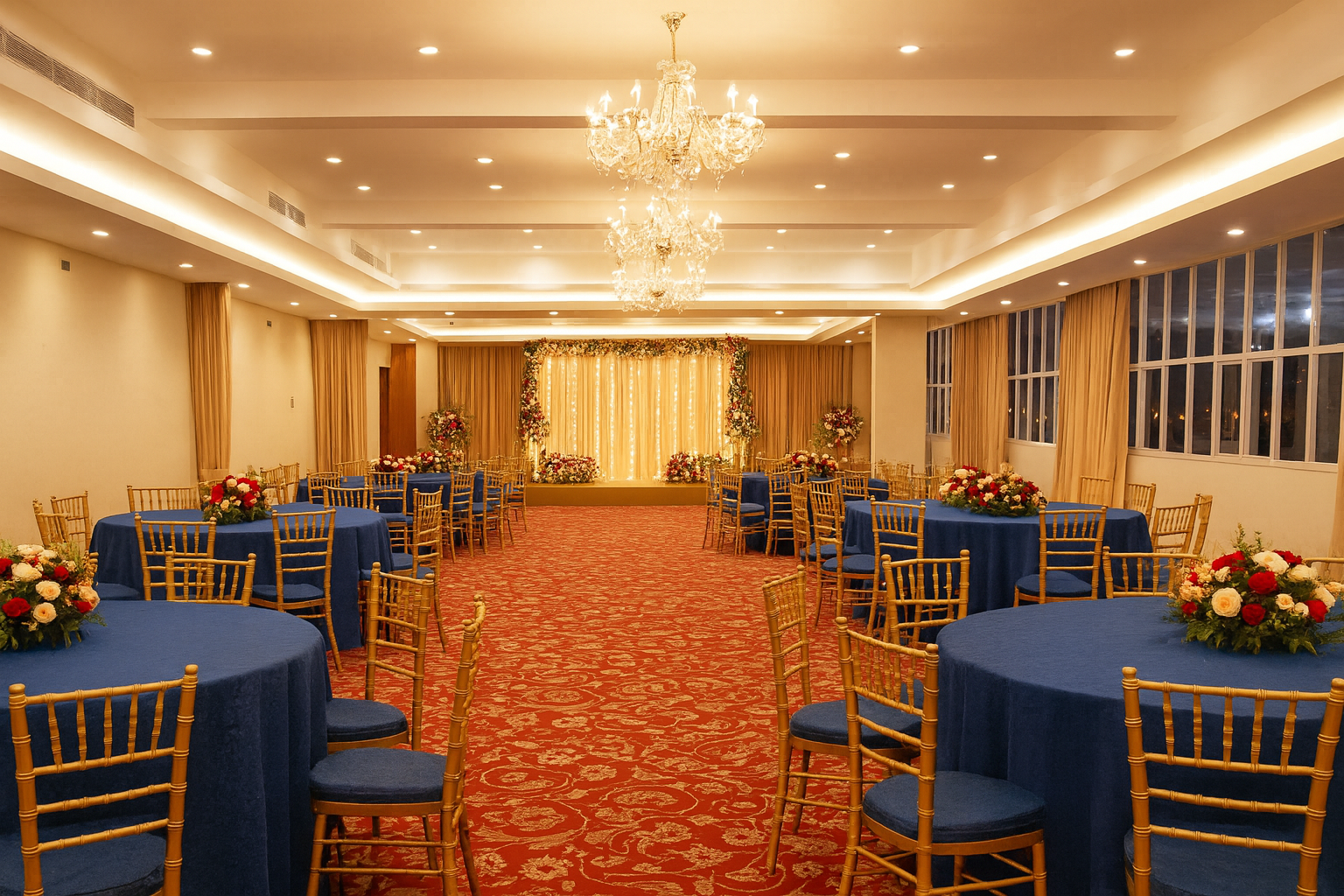 VISHWAKARMA CONVENTION HALL, Bidar — photo 4