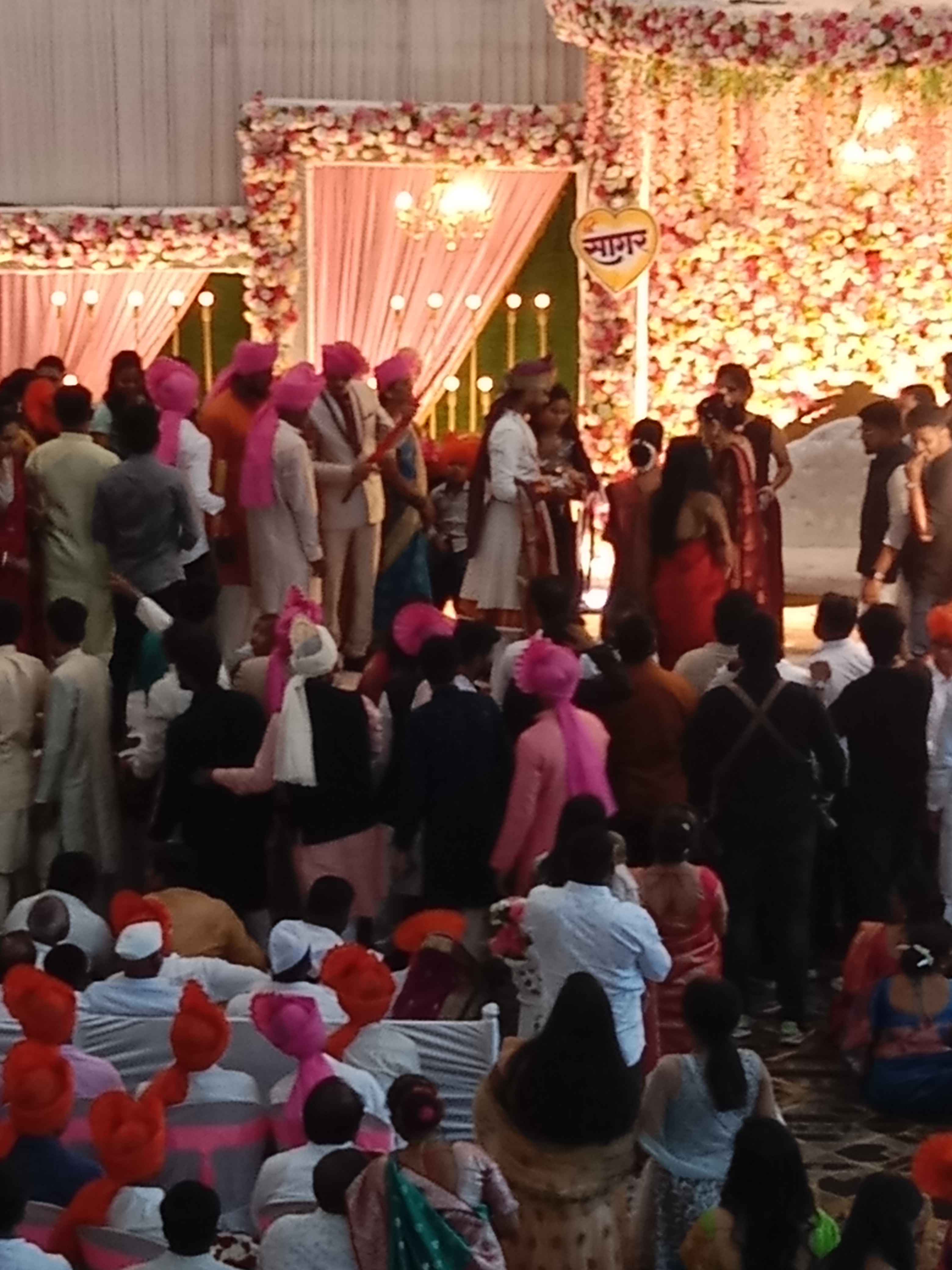 Warkari Bhawan, Navi Mumbai — photo 3