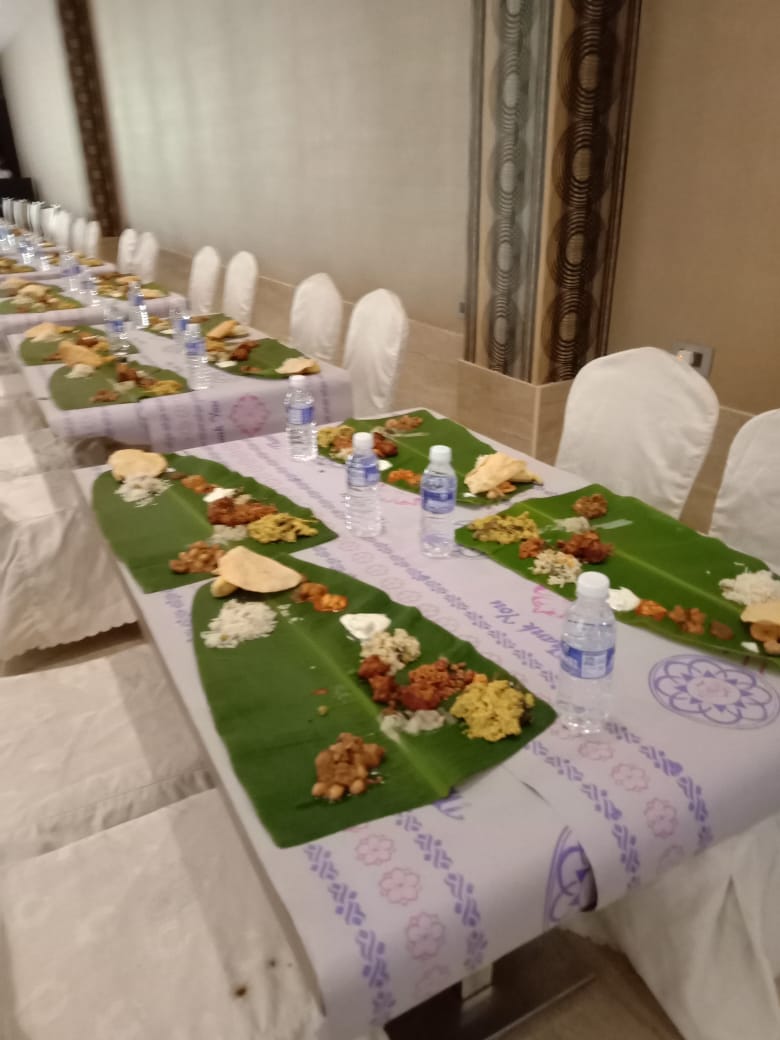 Sindhour Wedding Hall, Nagercoil — photo 8