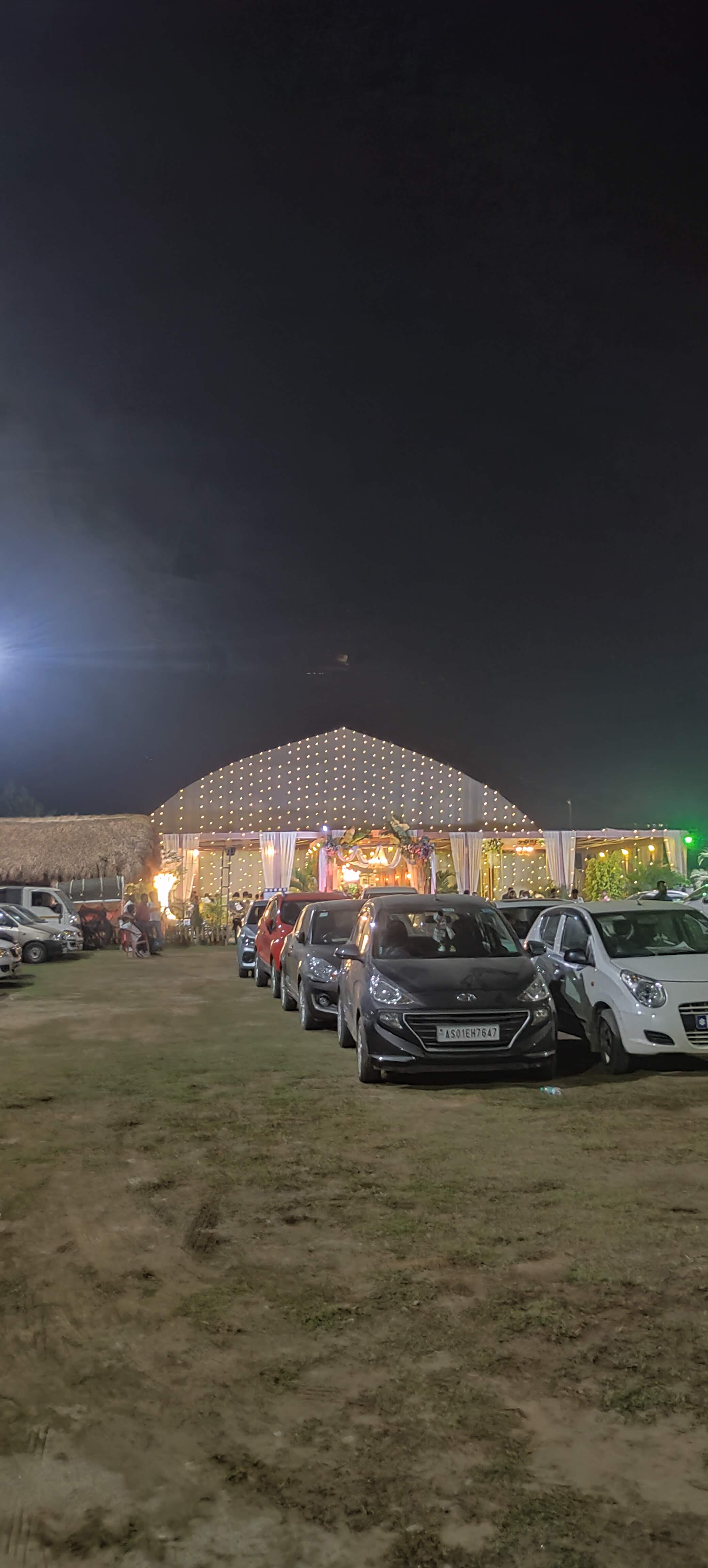Abhishek Events & Wedding Lawn, Guwahati — photo 6
