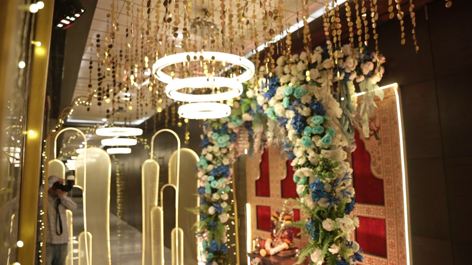 Lakhani Banquet Managed by DLakhani Hospitality, Mumbai — photo 1