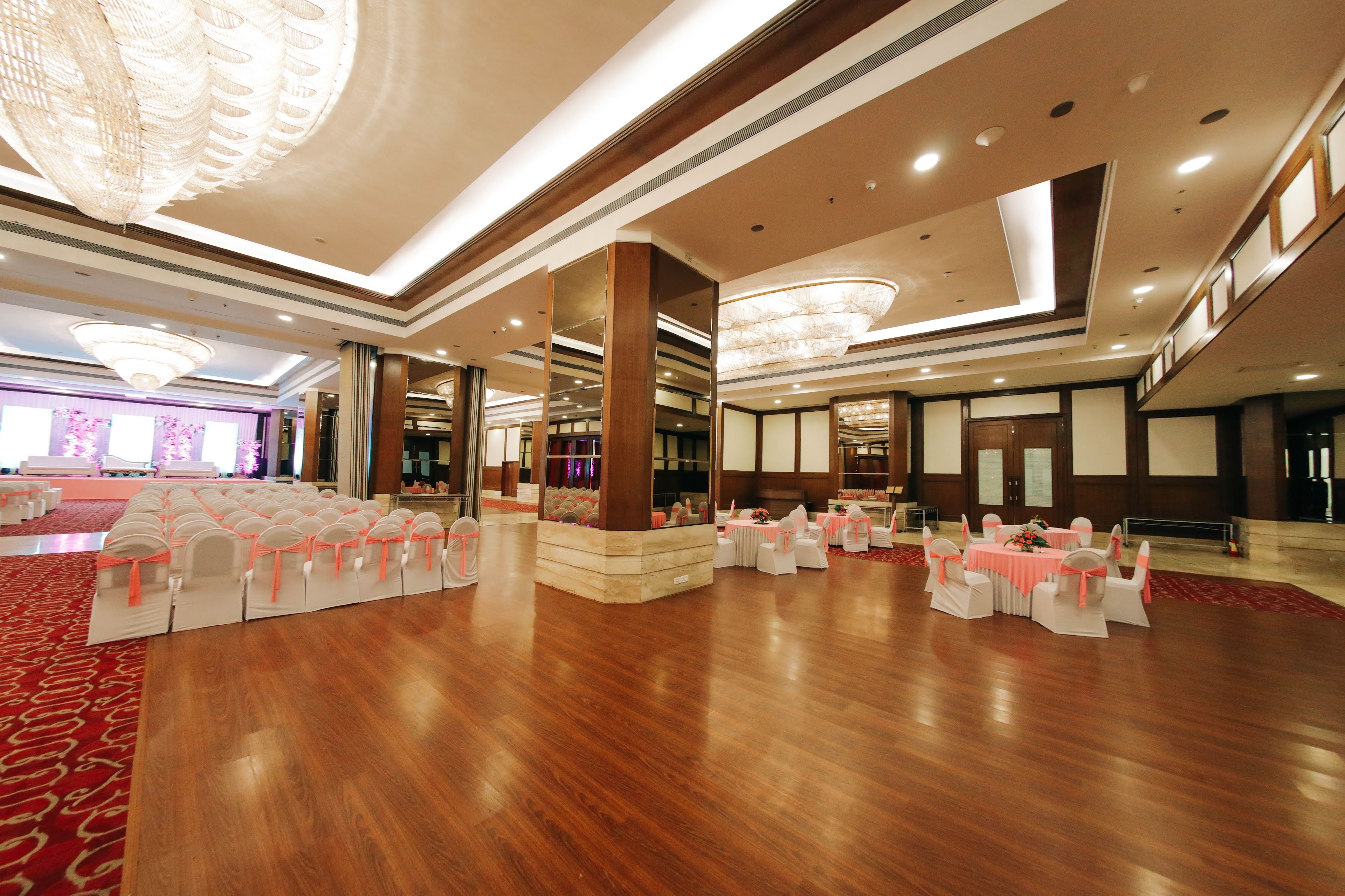 Imperial Banquets, Navi Mumbai — photo 5