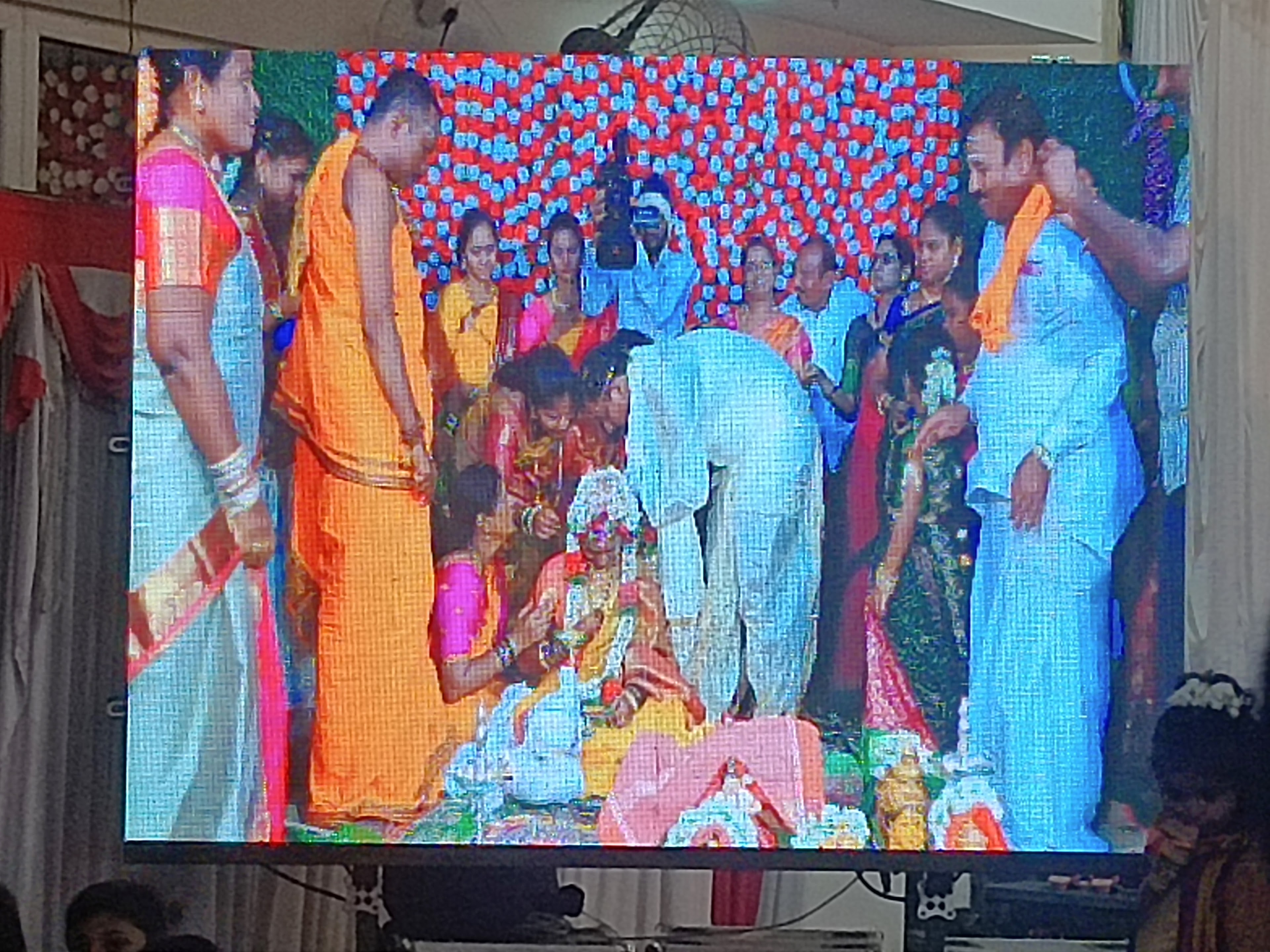 Sri Rukmini Pandu Ranga Swamy Kalyana Mantapa, Ballari — photo 7