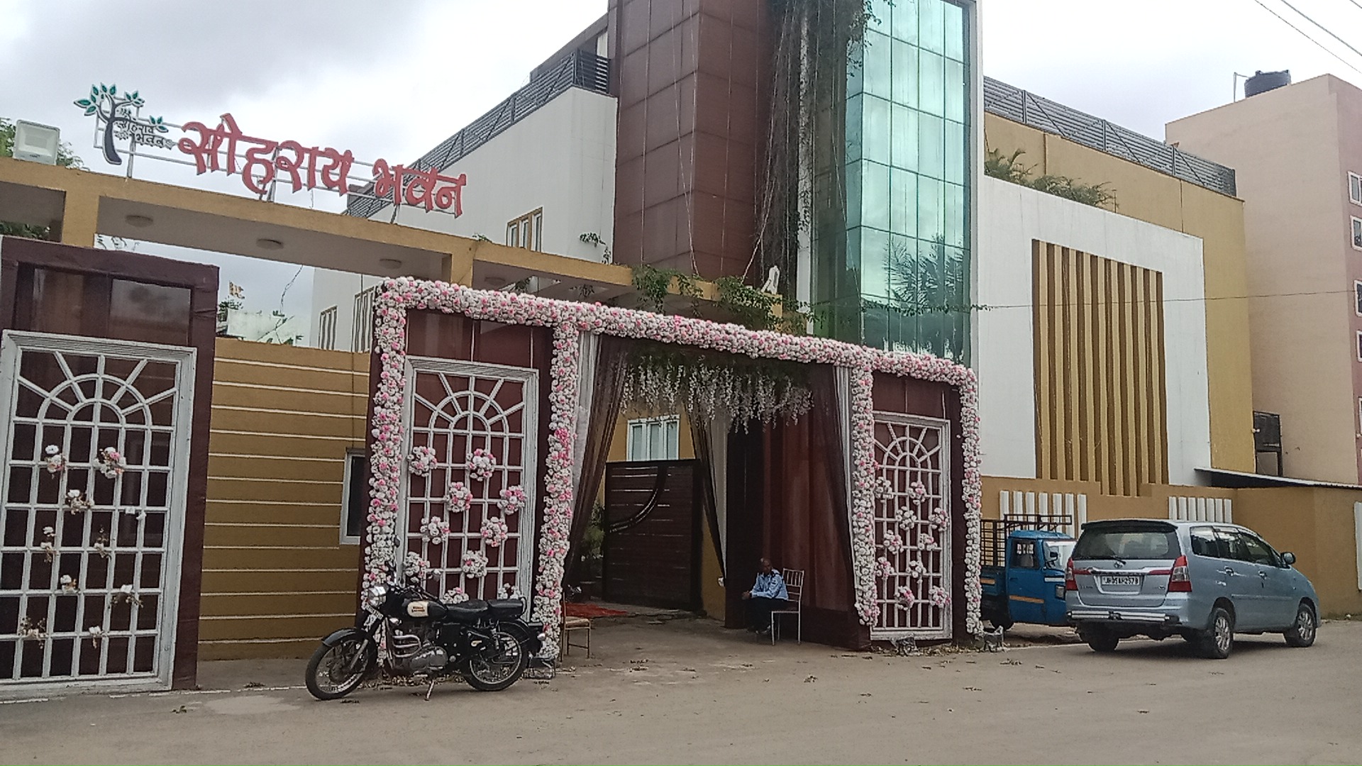 Sohrai Bhawan, Ranchi — photo 5