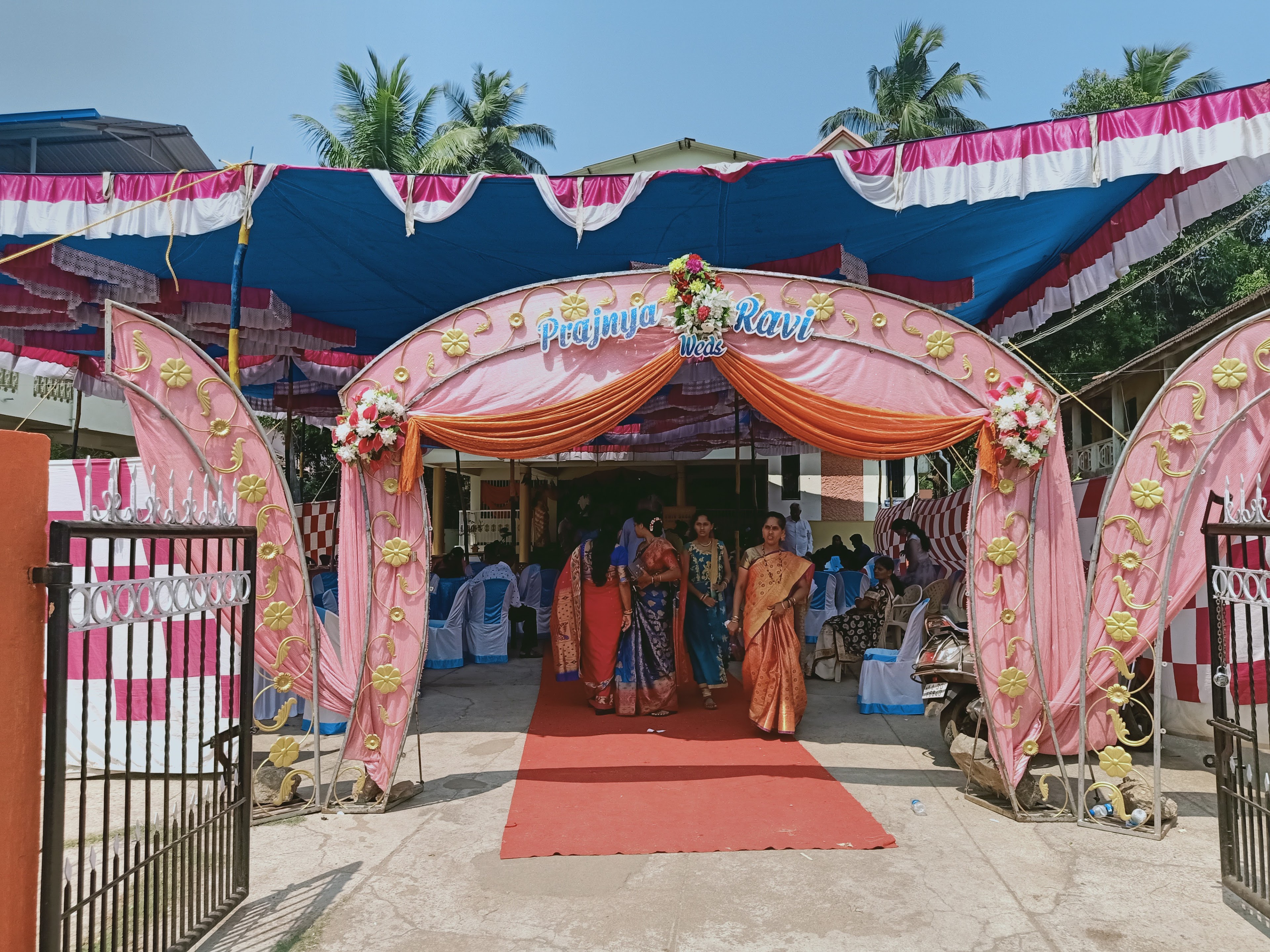 Daivadnya Bhavan, Karwar — photo 2