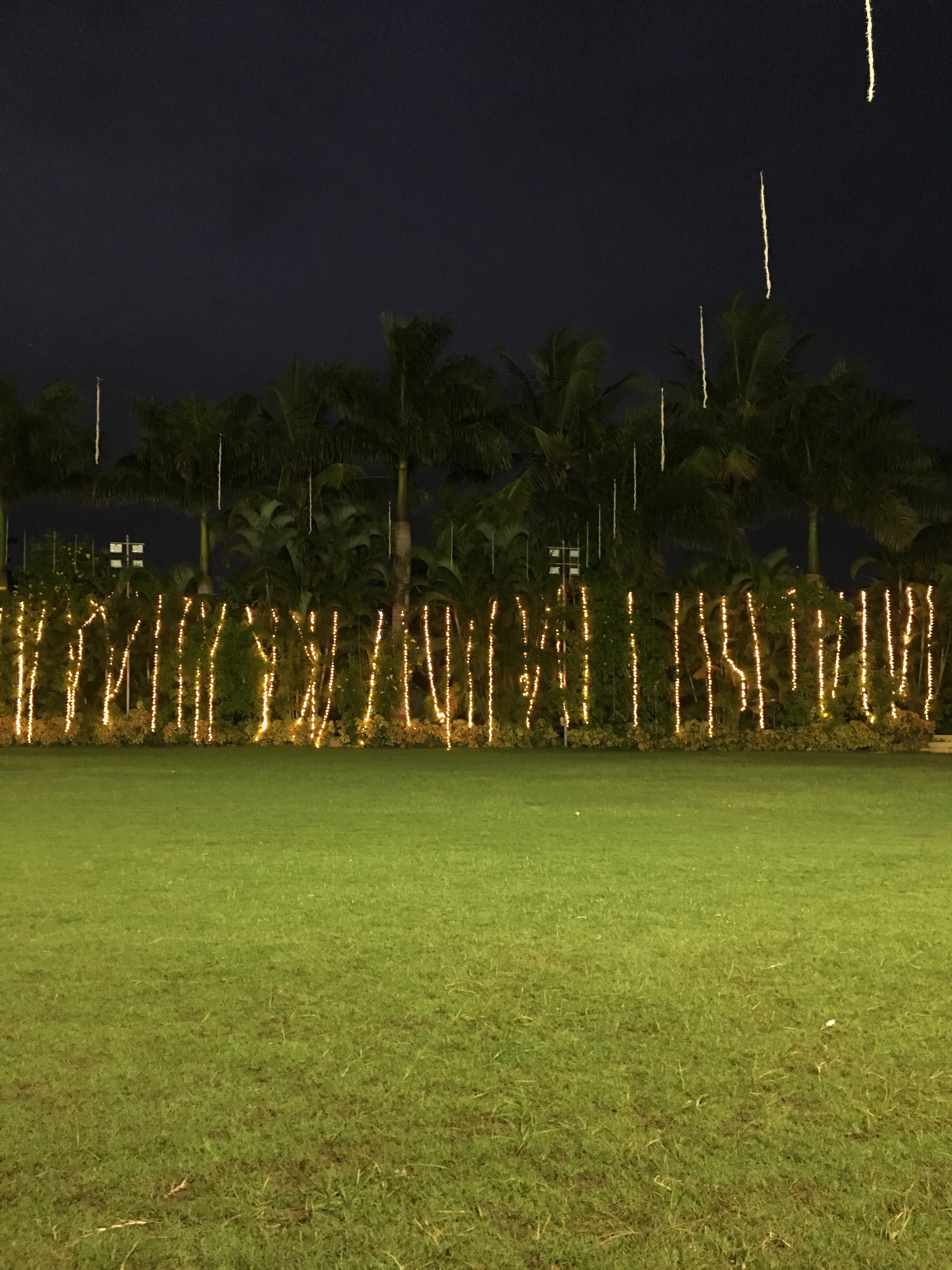 INDRAYANI LAWNS, NASHIK, Nashik — photo 10