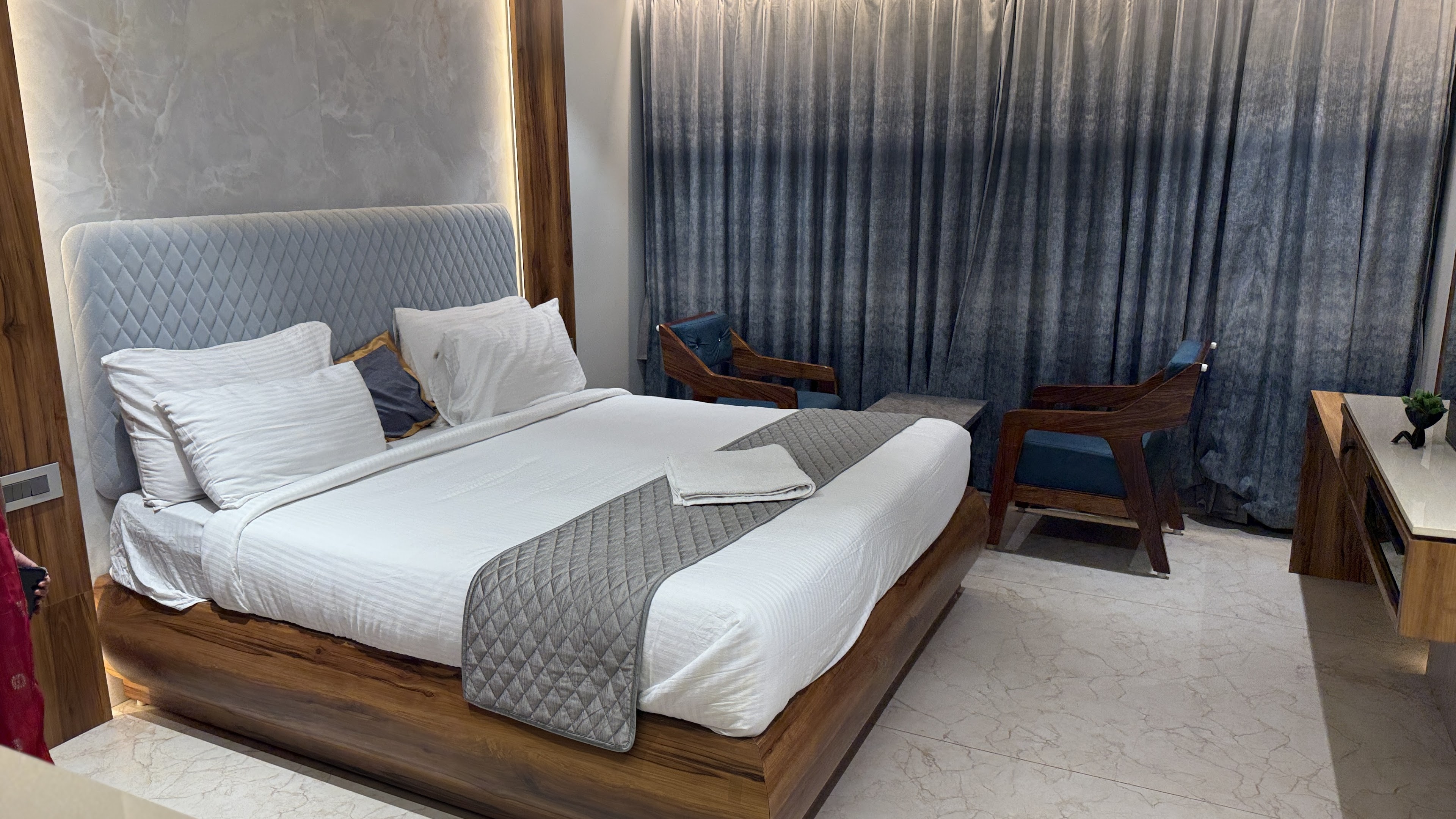 Subbayya Grand Kakinada | Best Luxury Rooms | Best Convention Hall in kakinada, Kakinada — photo 5