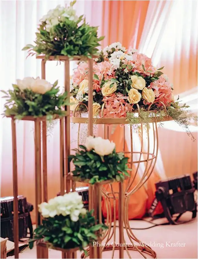 Moments by Bharat - Best Wedding Planner | Event Management Company | Corporate Event Planner | Event Decorator in Siliguri, Siliguri — photo 6