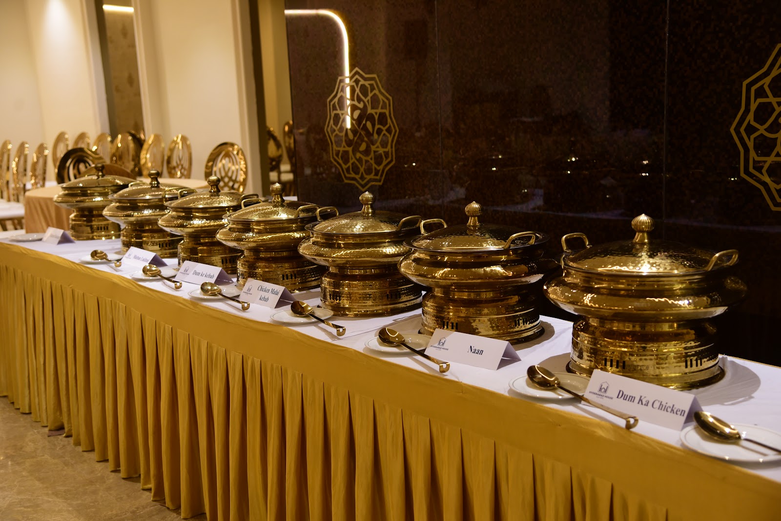 Alcazar Royal Ballroom, Hyderabad — photo 8