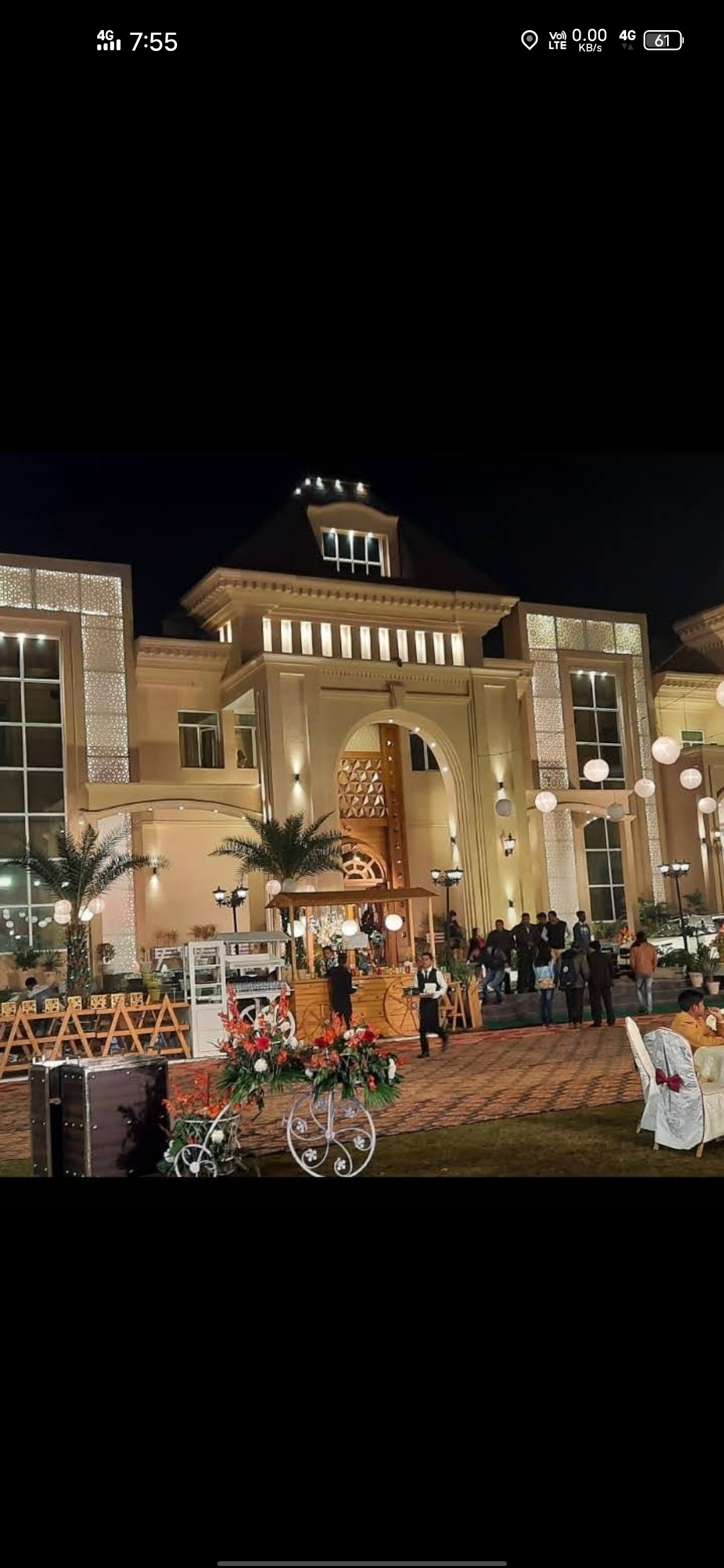 Grand 5 Resort, Meerut — photo 3