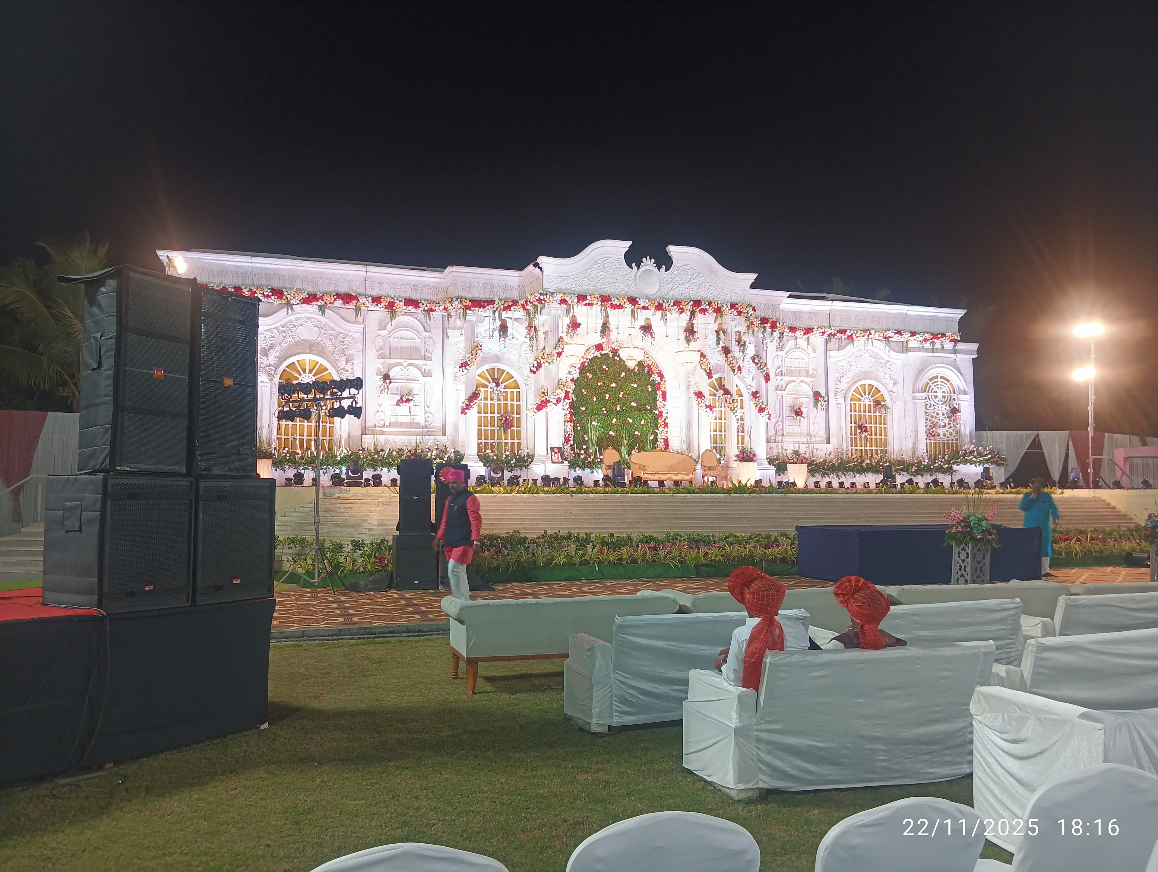 Ikon Celebration, Aurangabad — photo 3