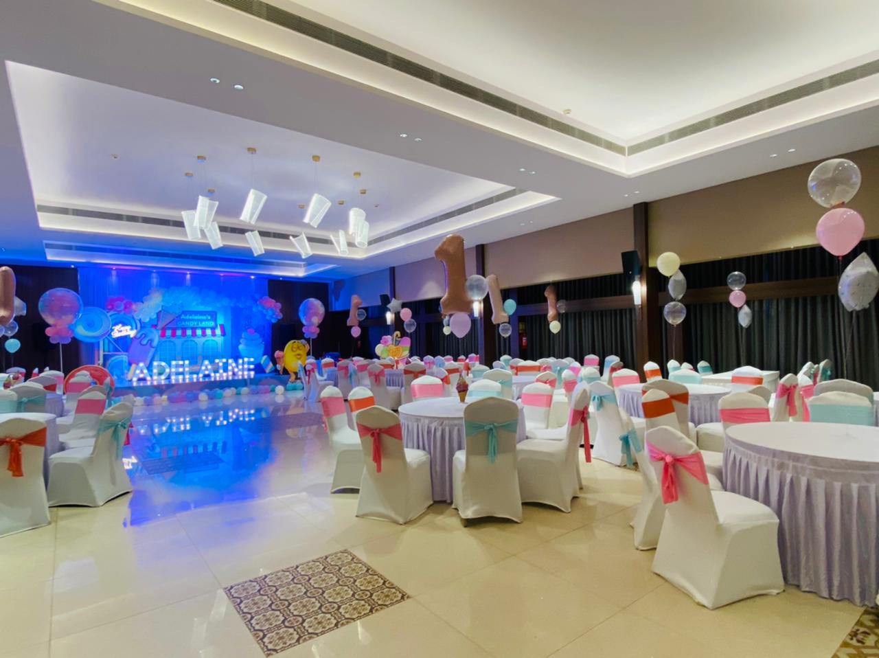 Z Square Banquets Panaji, Panaji — photo 5