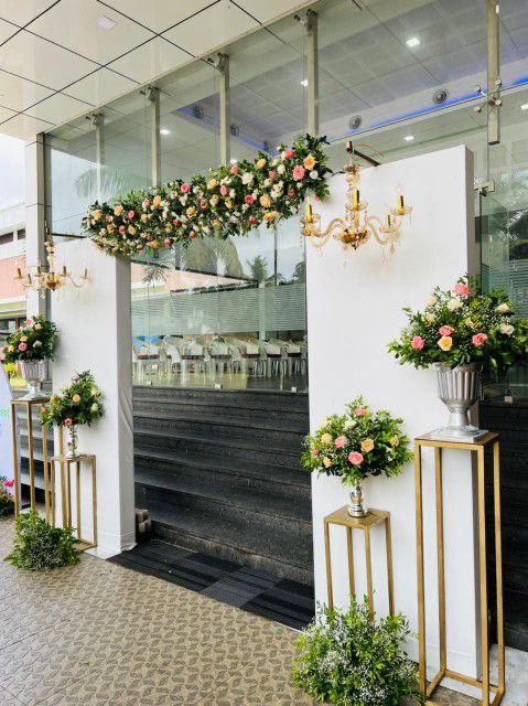 Aurafete Weddings & Events Stage Decors | Malappuram, Malappuram — photo 9