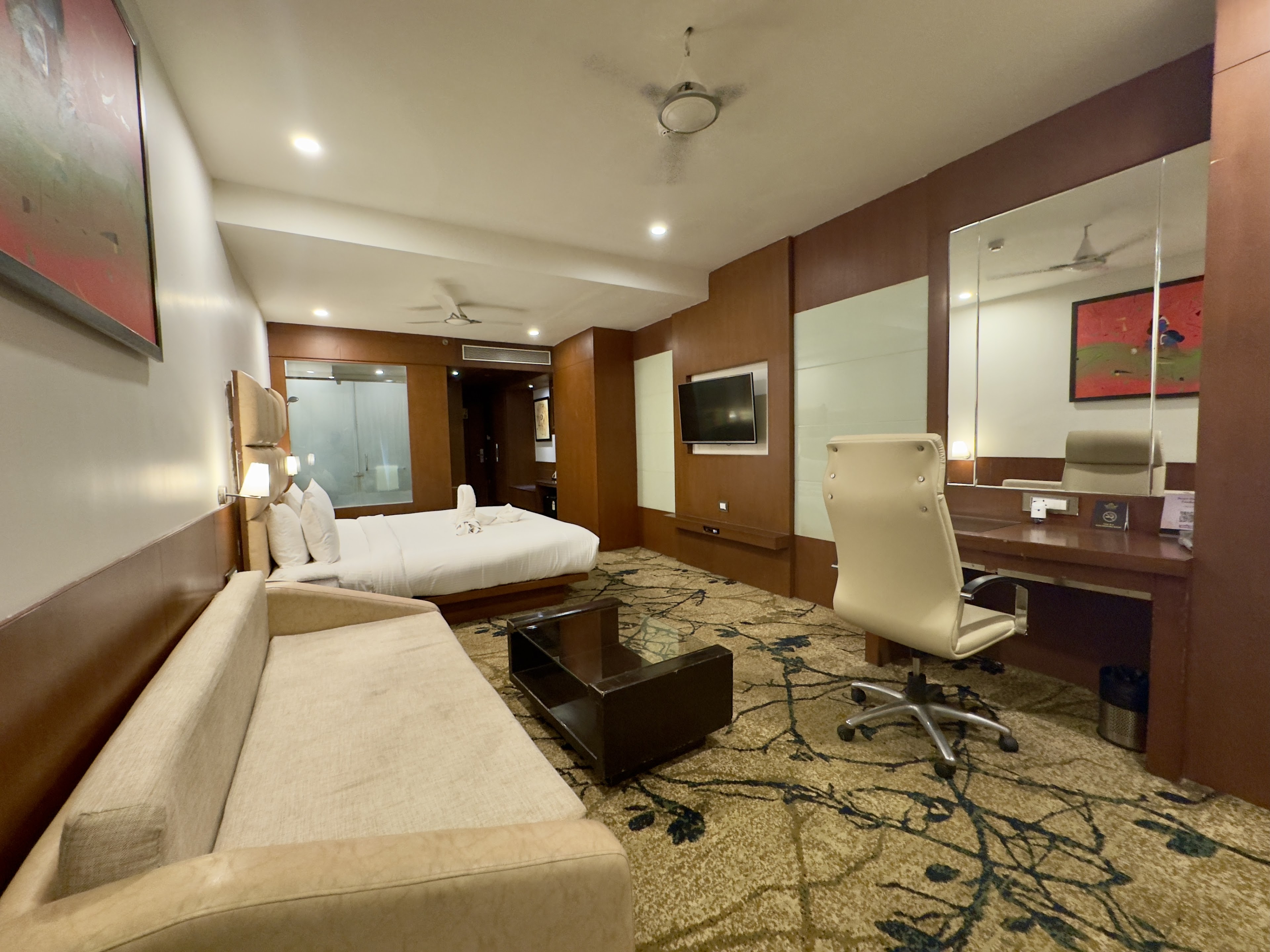 Hotel Vijan Mahal, Jabalpur — photo 10