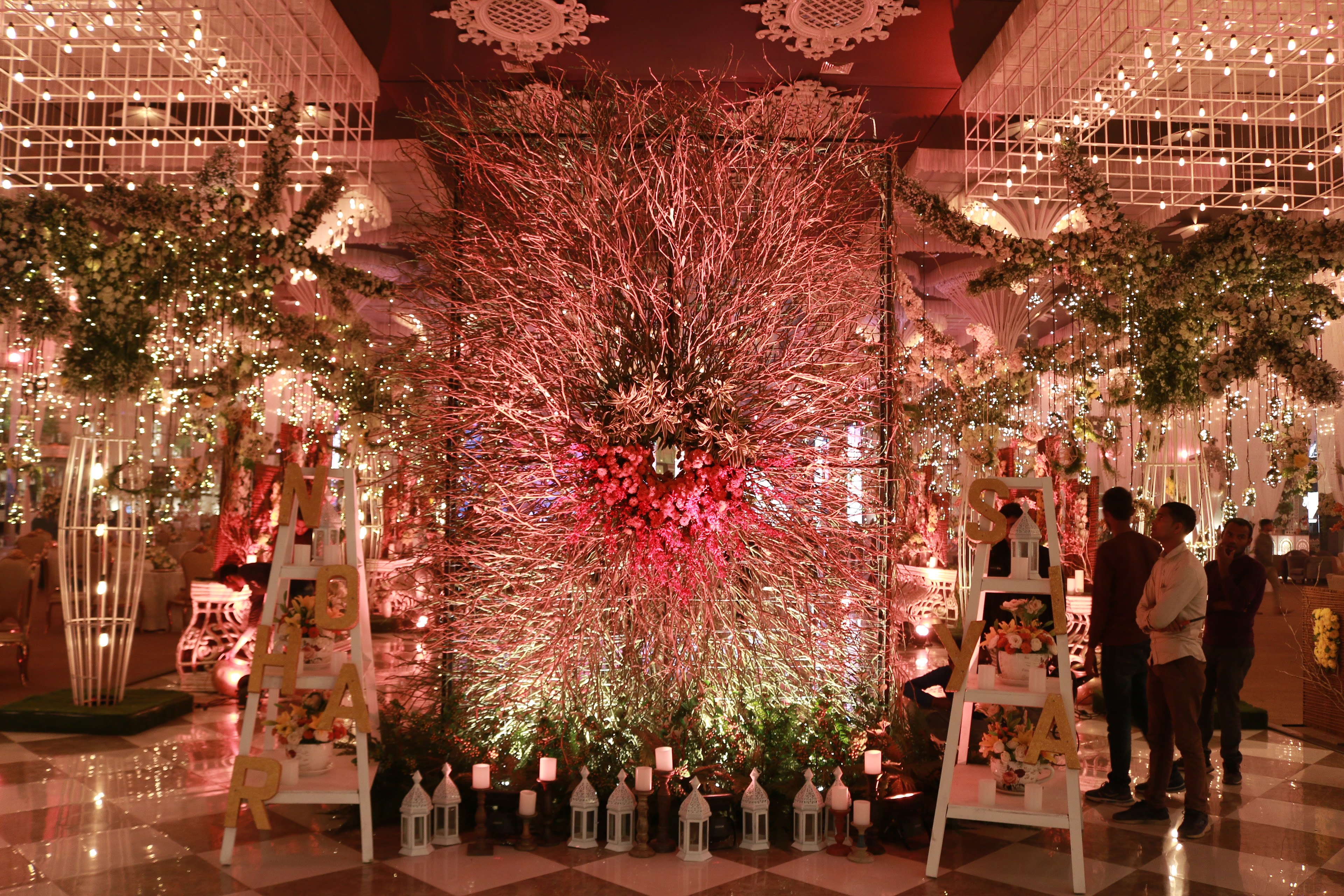 The Ritz by FNP Venues, Gurgaon — photo 7