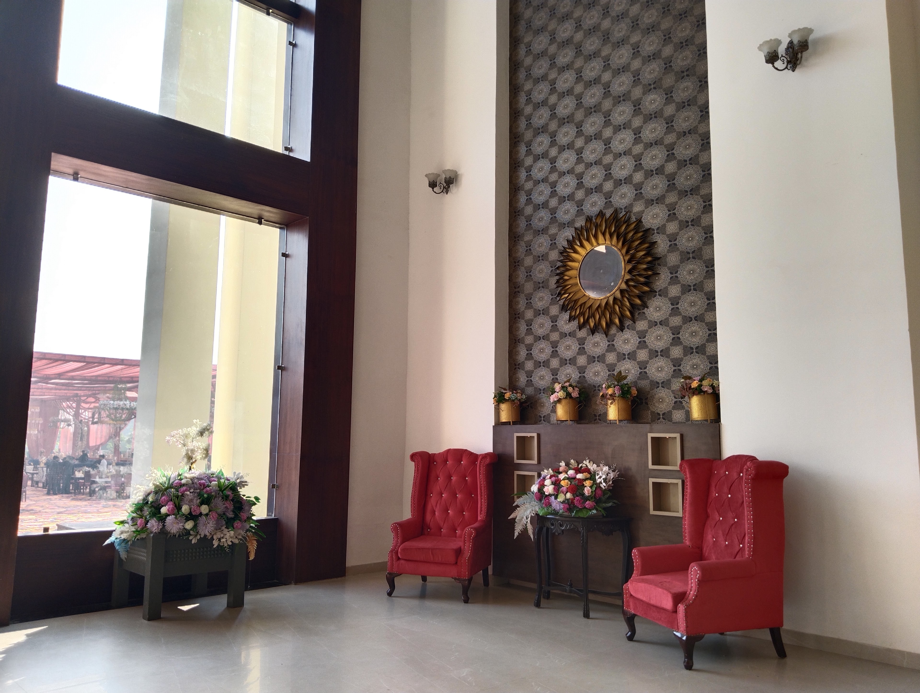 The California Grand, Bathinda — photo 7