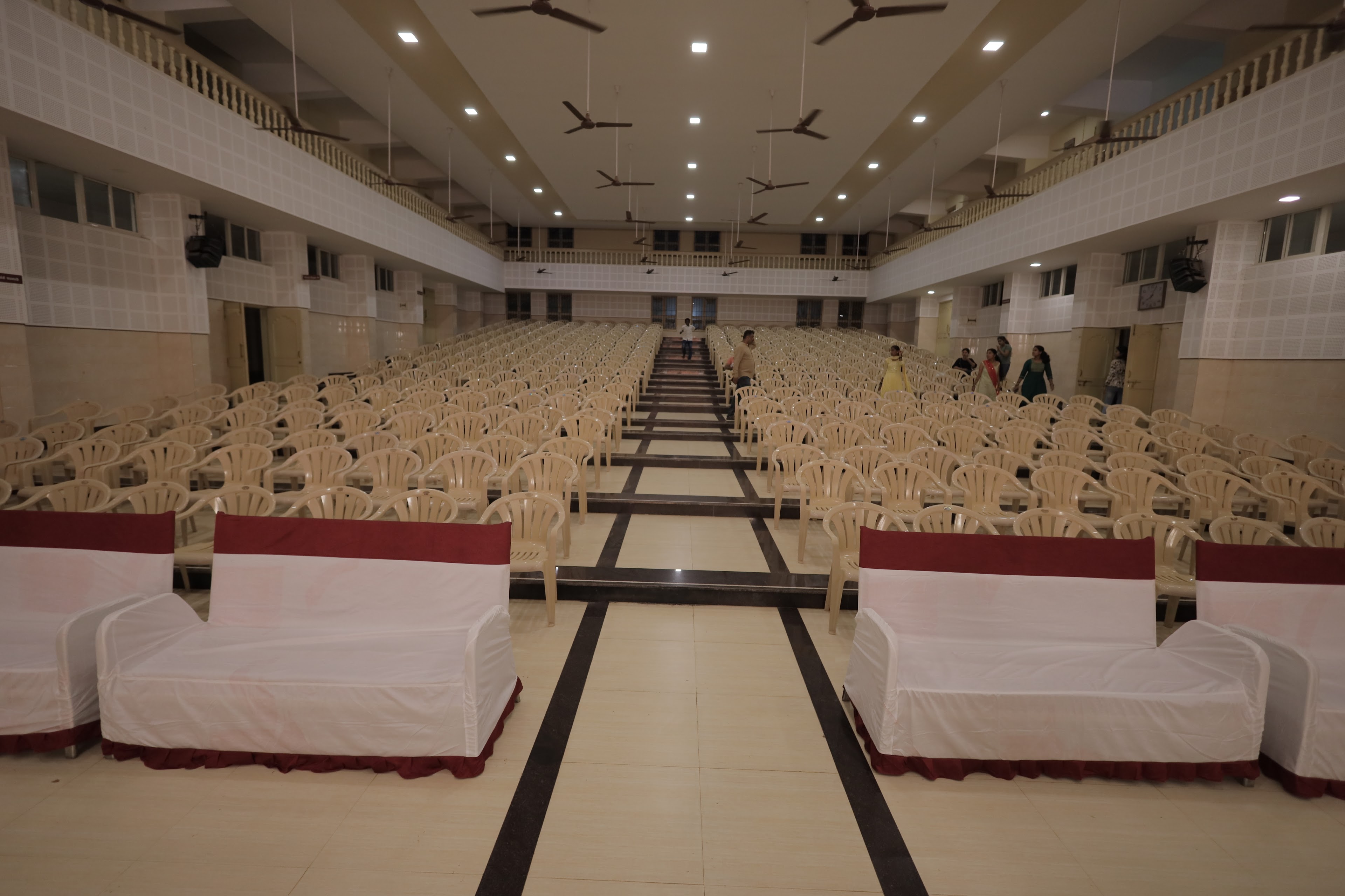 Wedding Cluster, Hubballi — photo 9